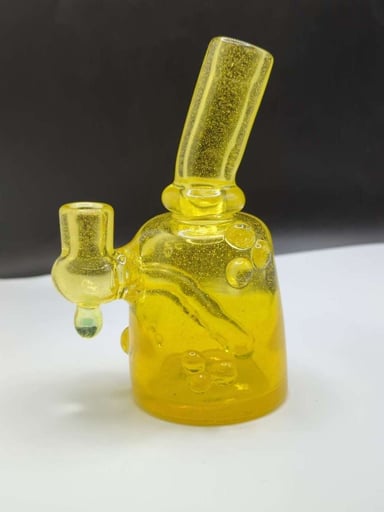 Preview pic of 10mm CFL/UV Rig by @parishGlass