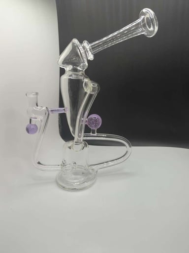 Preview pic of Kiba Glass Recycler