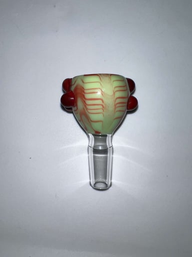 Preview pic of 14mm Male Slide/Bowl