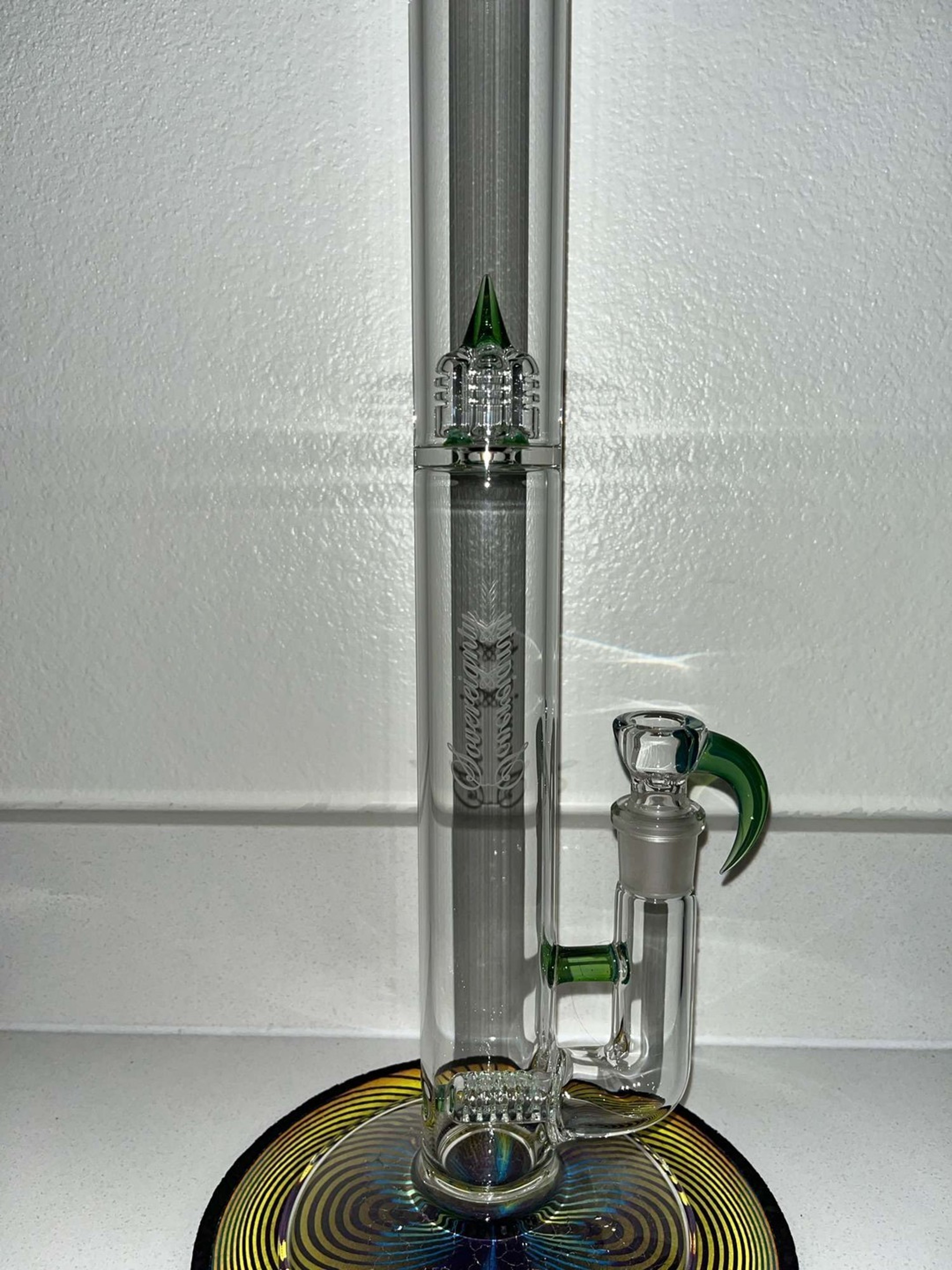 Preview pic of MA Green Energy 44 upgrid 