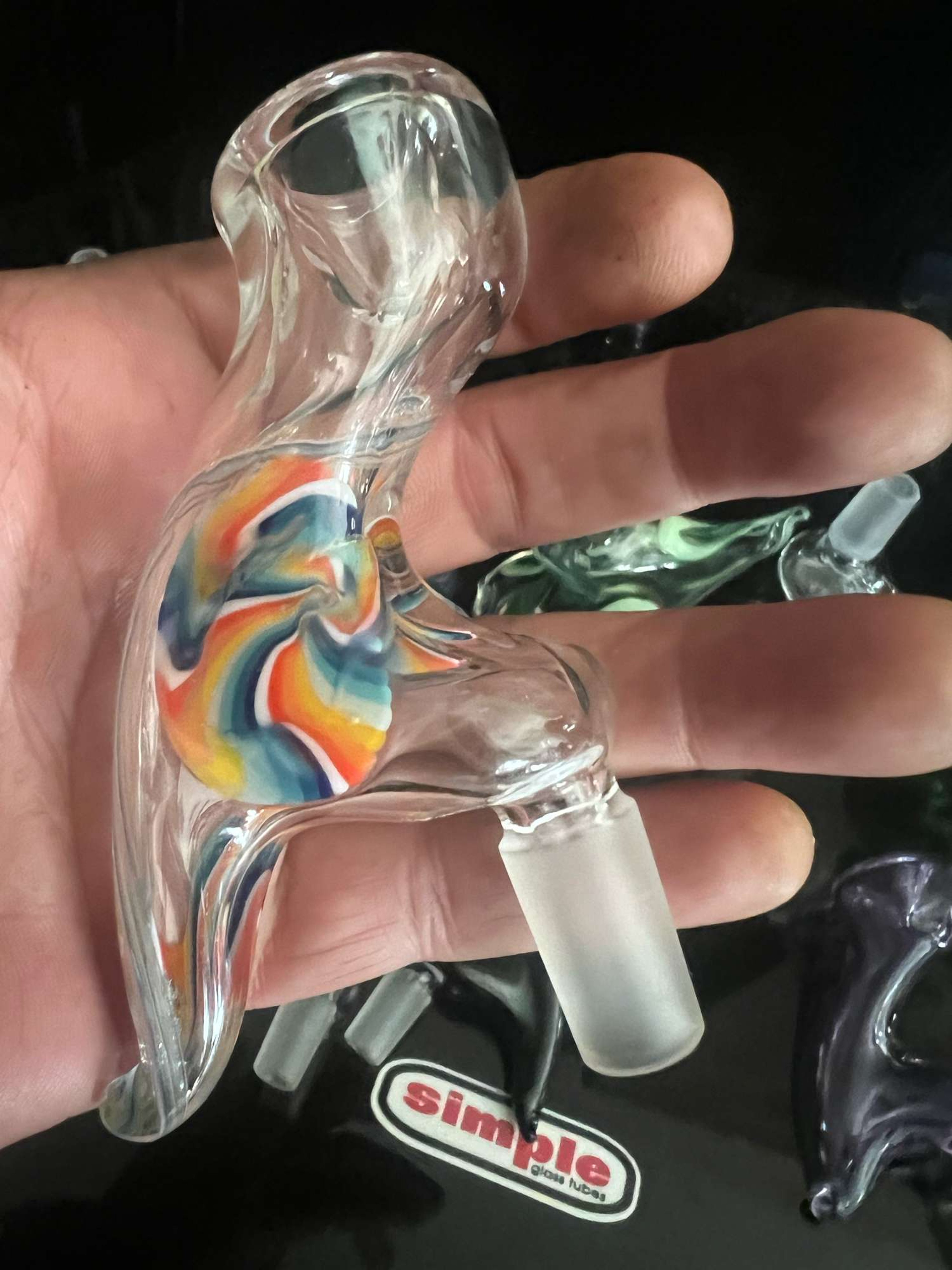 Preview pic of Size 14 bowm