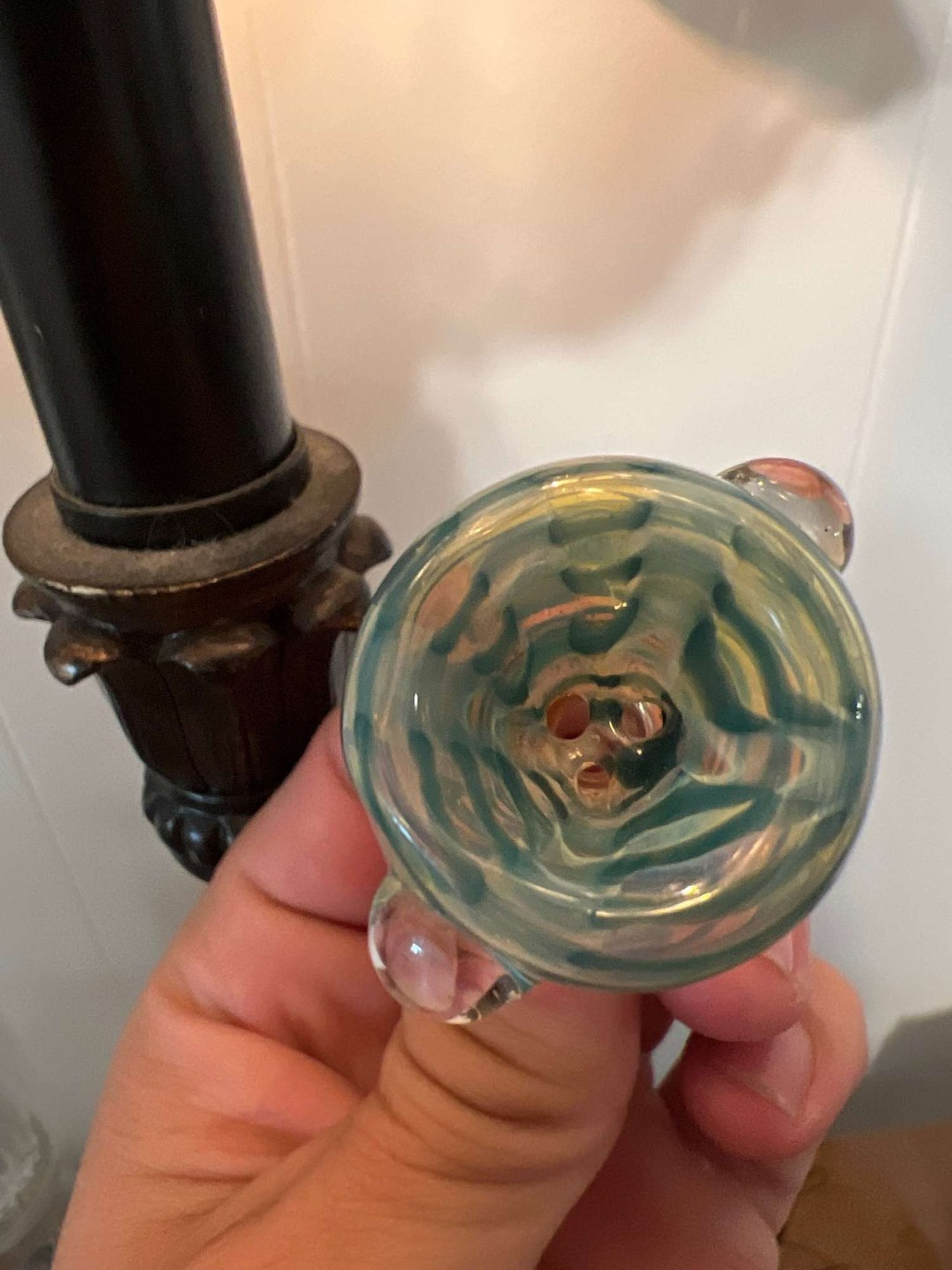 10mm 3 hole slide image 0