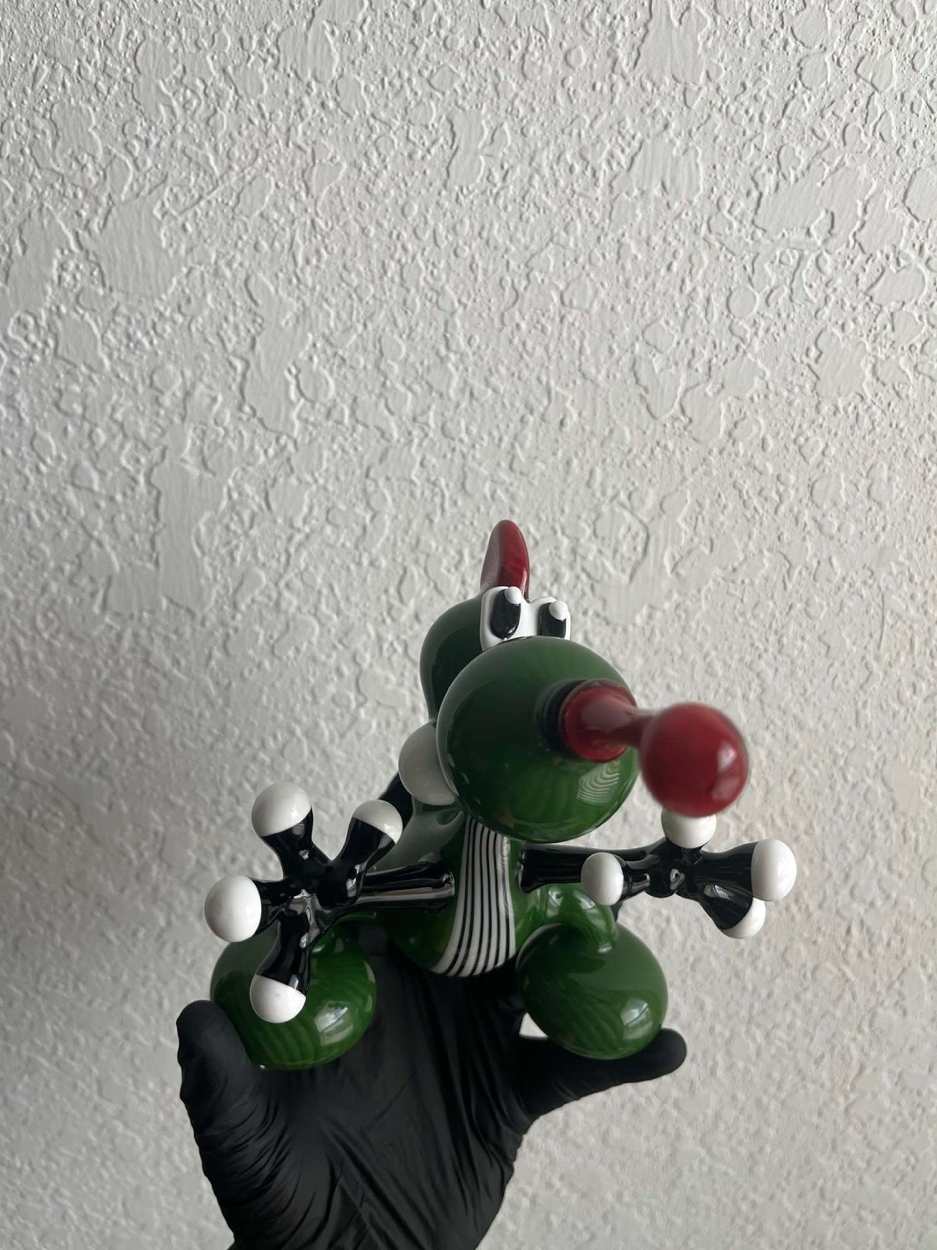 2020 Lee Machine Yoshi image 0