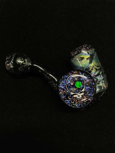 Preview pic of Berzerker Grateful Dead Sherlock