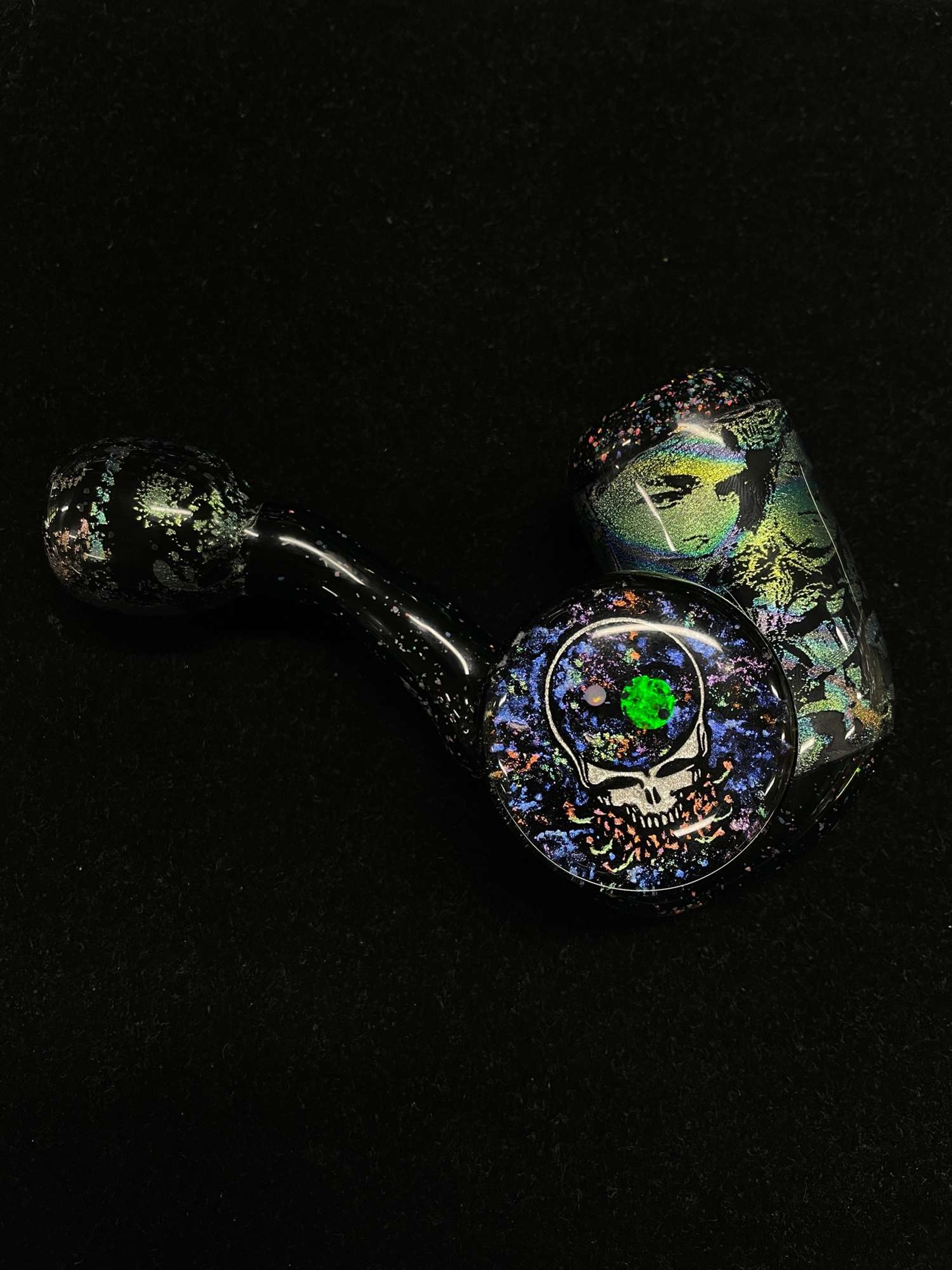 Berzerker Grateful Dead Sherlock image 0