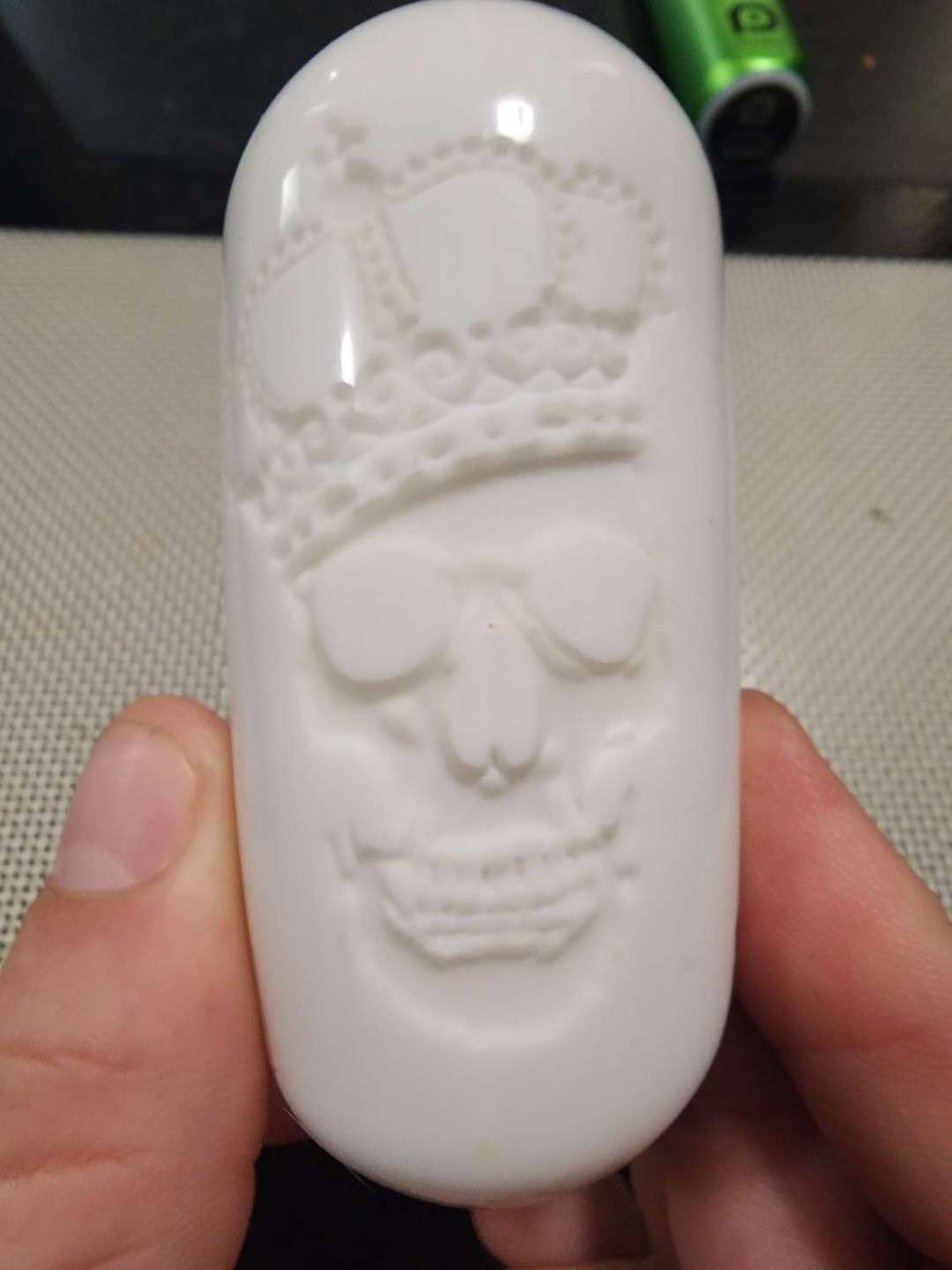2010 J.A.G. and slinger designer drugs sirens pill image 0