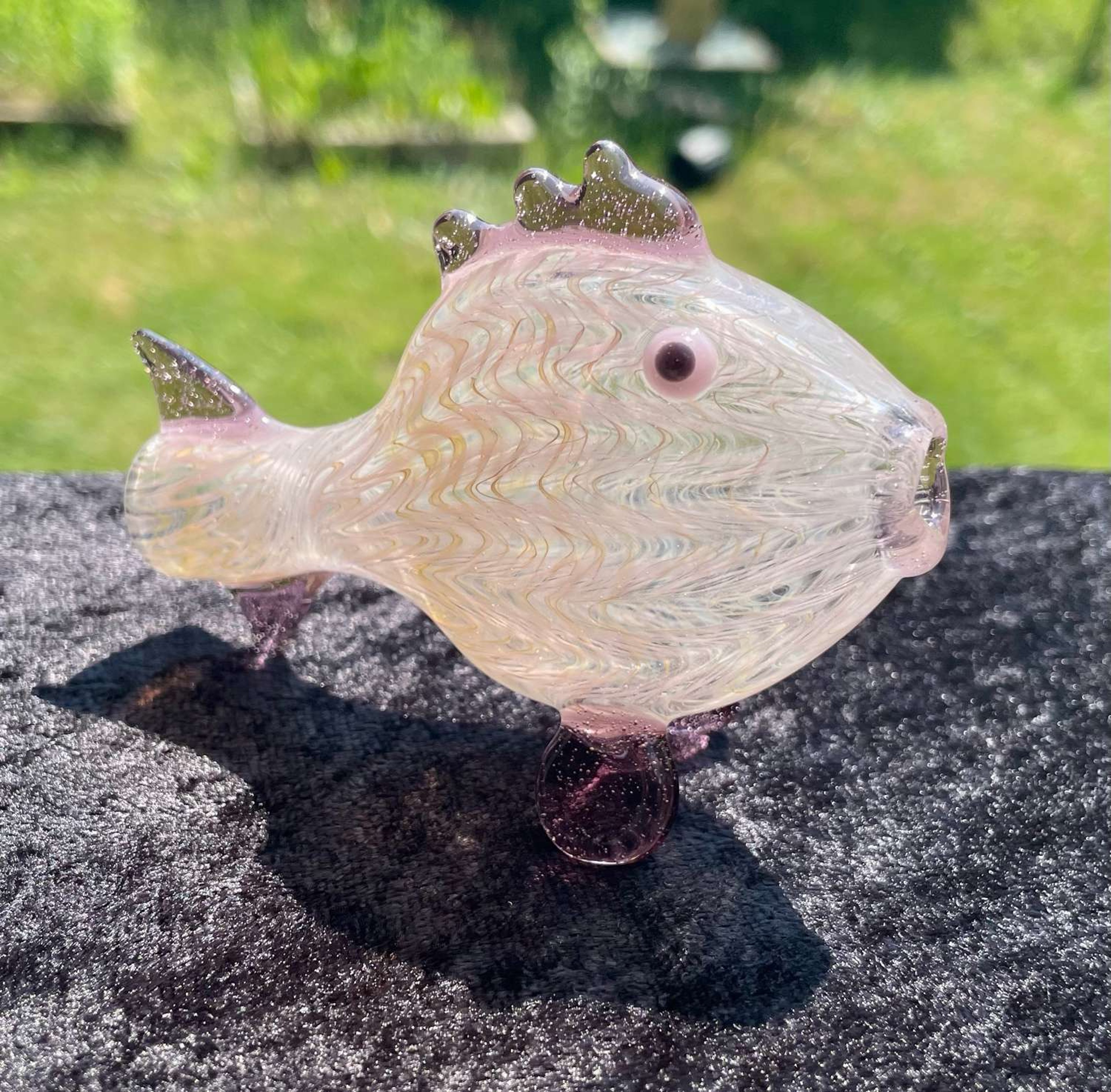 Fish piece image 0