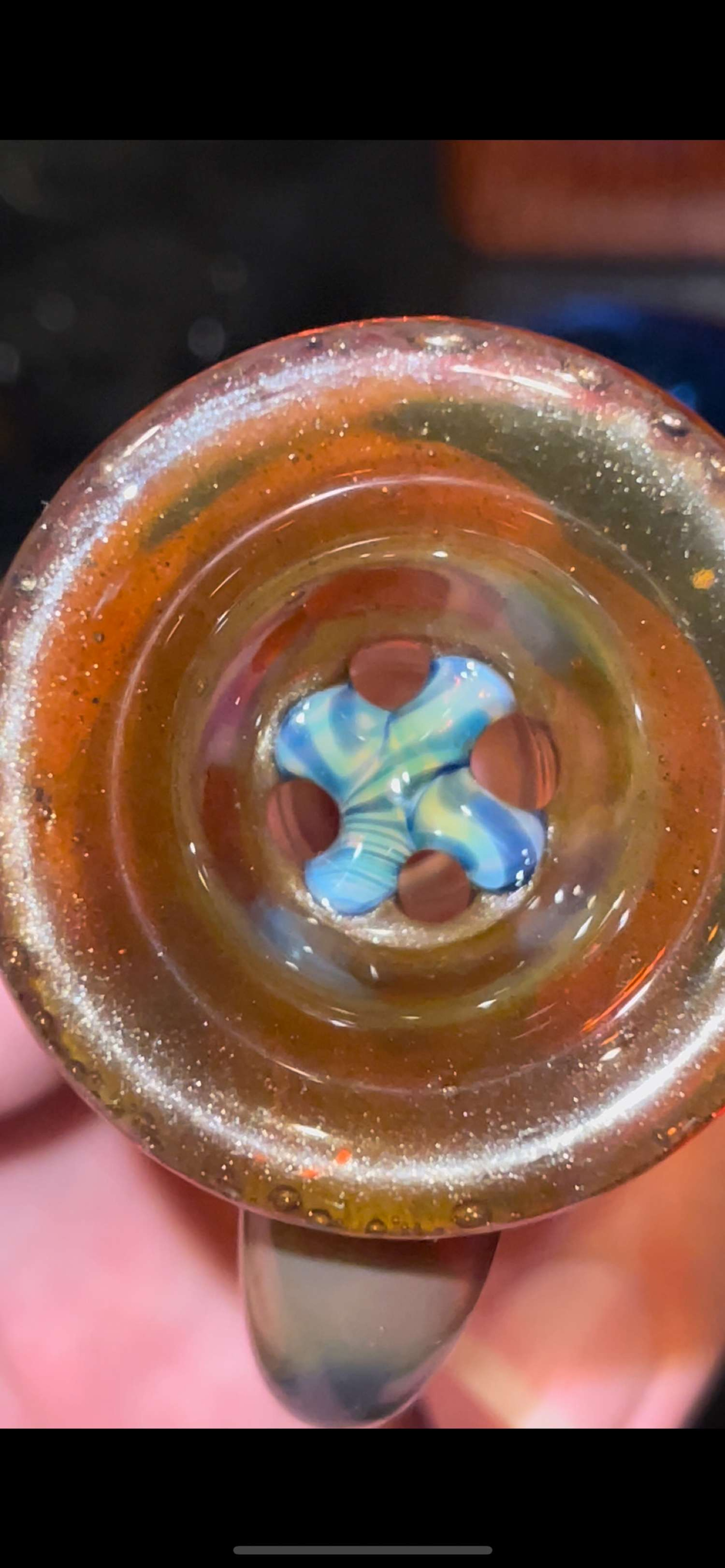 Preview pic of Oblivion Glass Slide