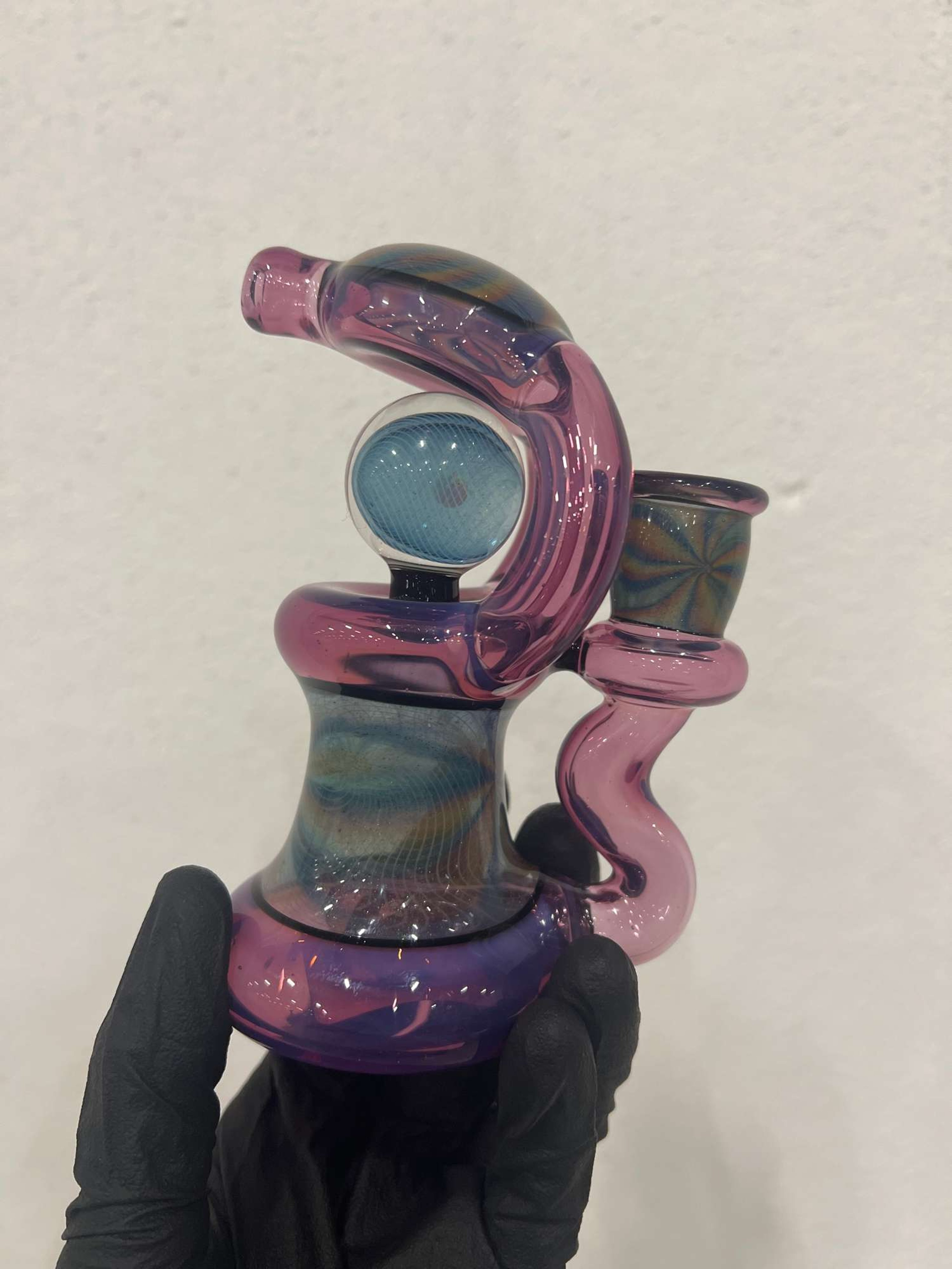 Pyro x Michael Shea | Head Tripper image 0