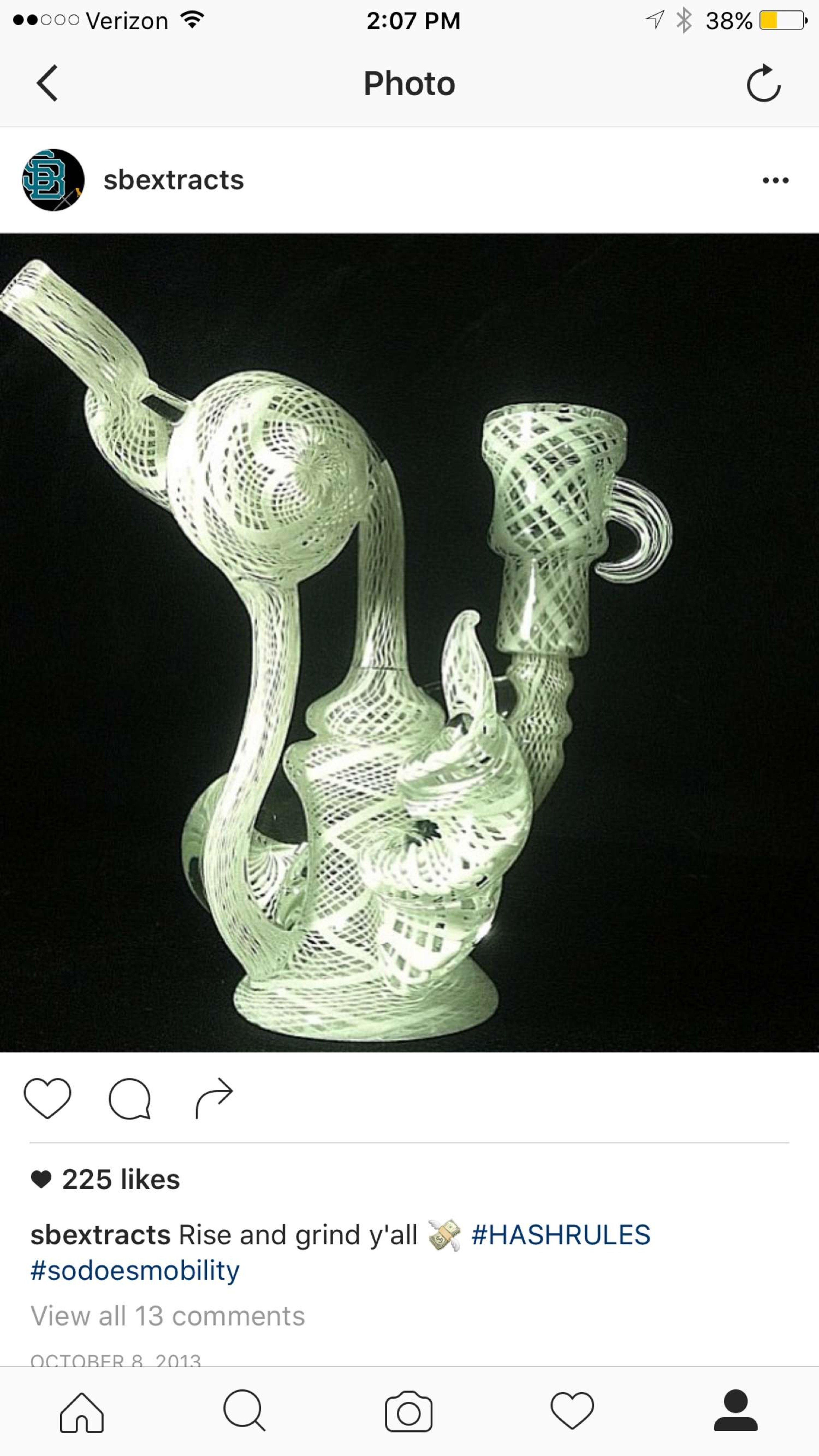 Contrabasso white retti single and mothership fab egg with all accessories image 0