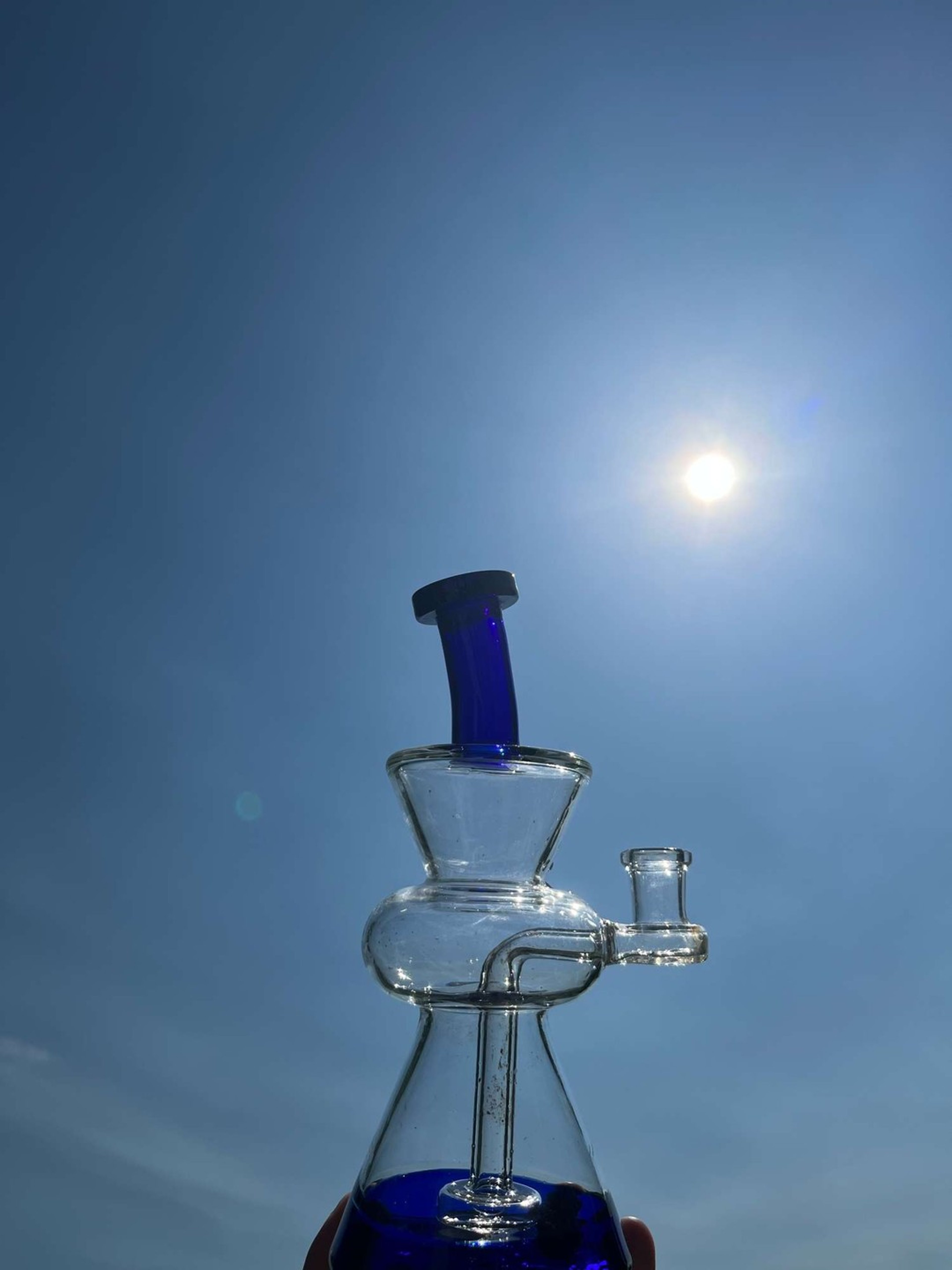 Simple Bong image 0