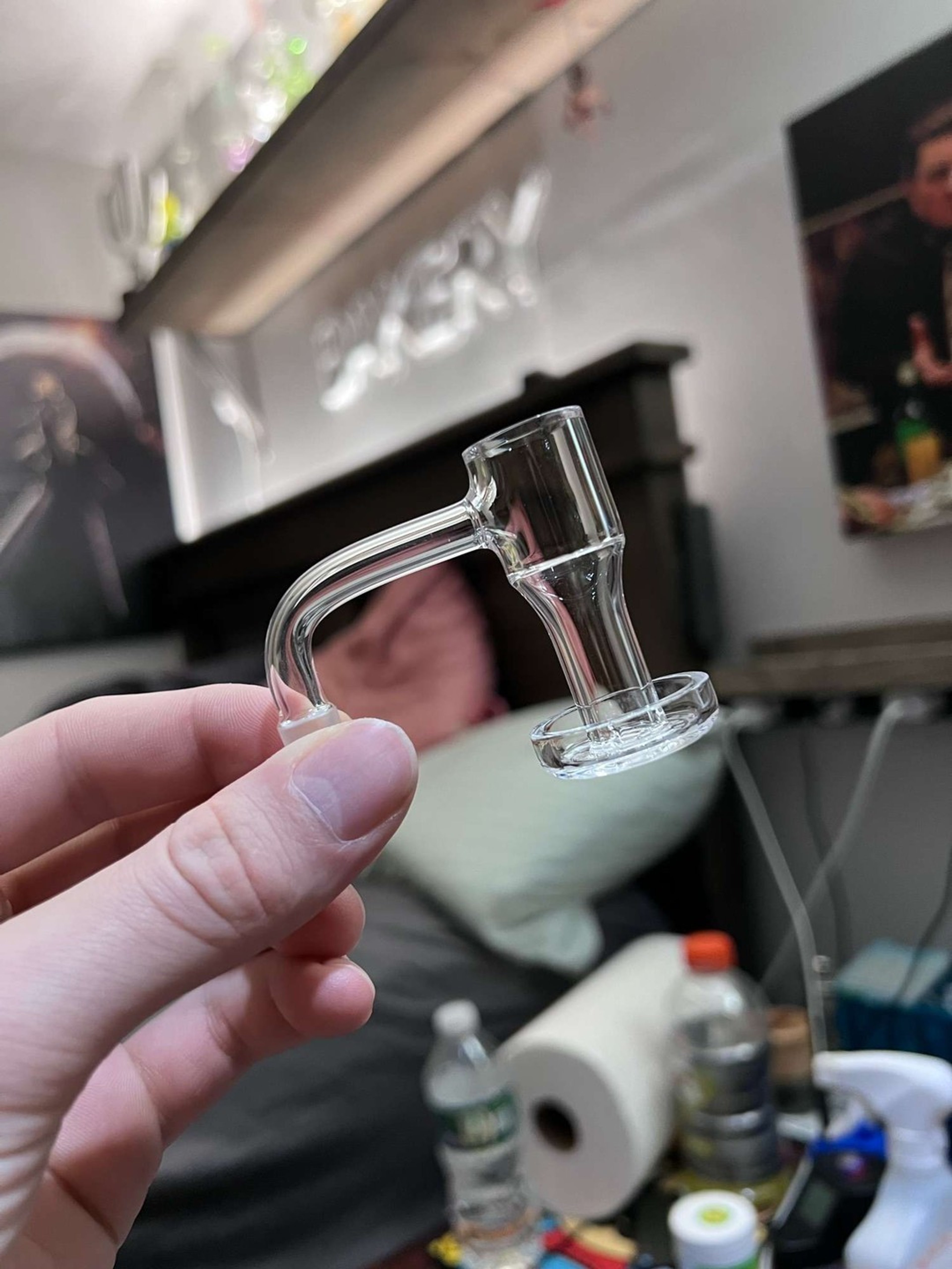 Toro Vortex 20mm 10/90 image 0