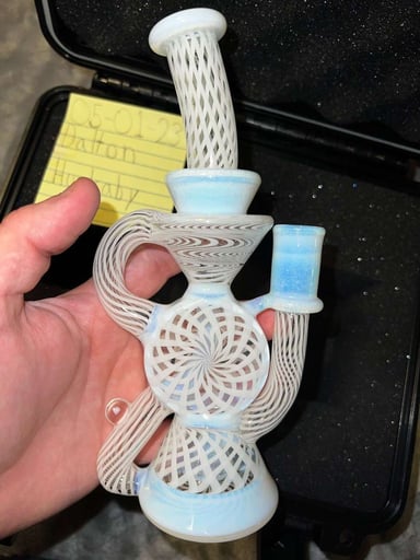 Preview pic of A1 functions glass