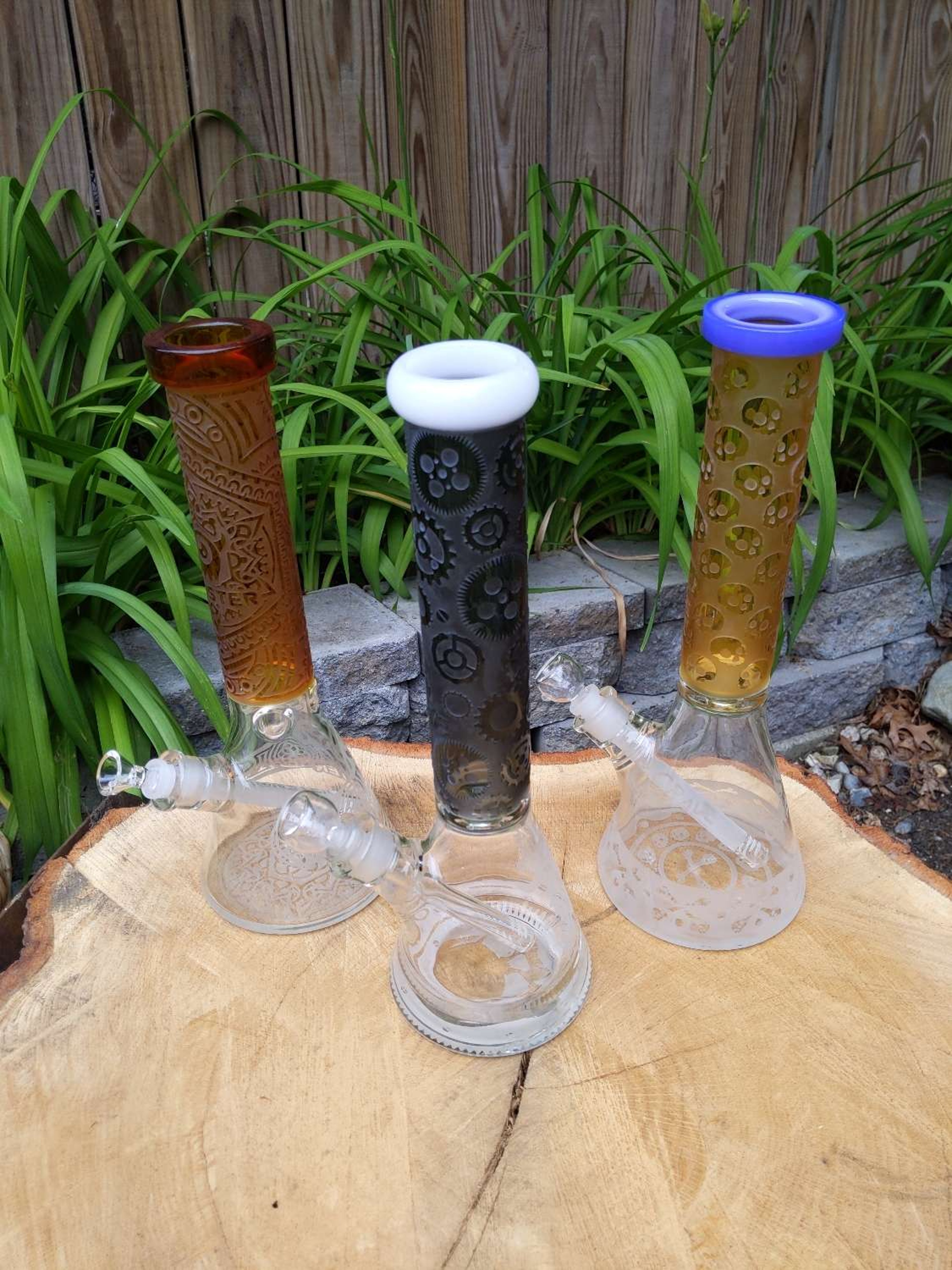 All THREE - NO RESERVE- NO SHIPPING COSTS!!! image 0