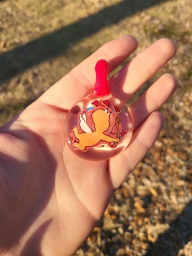 Preview pic of Cupid 