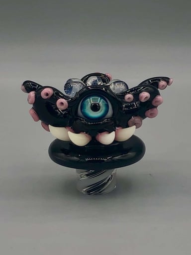 Preview pic of Salt x Melitz Spinner Cap
