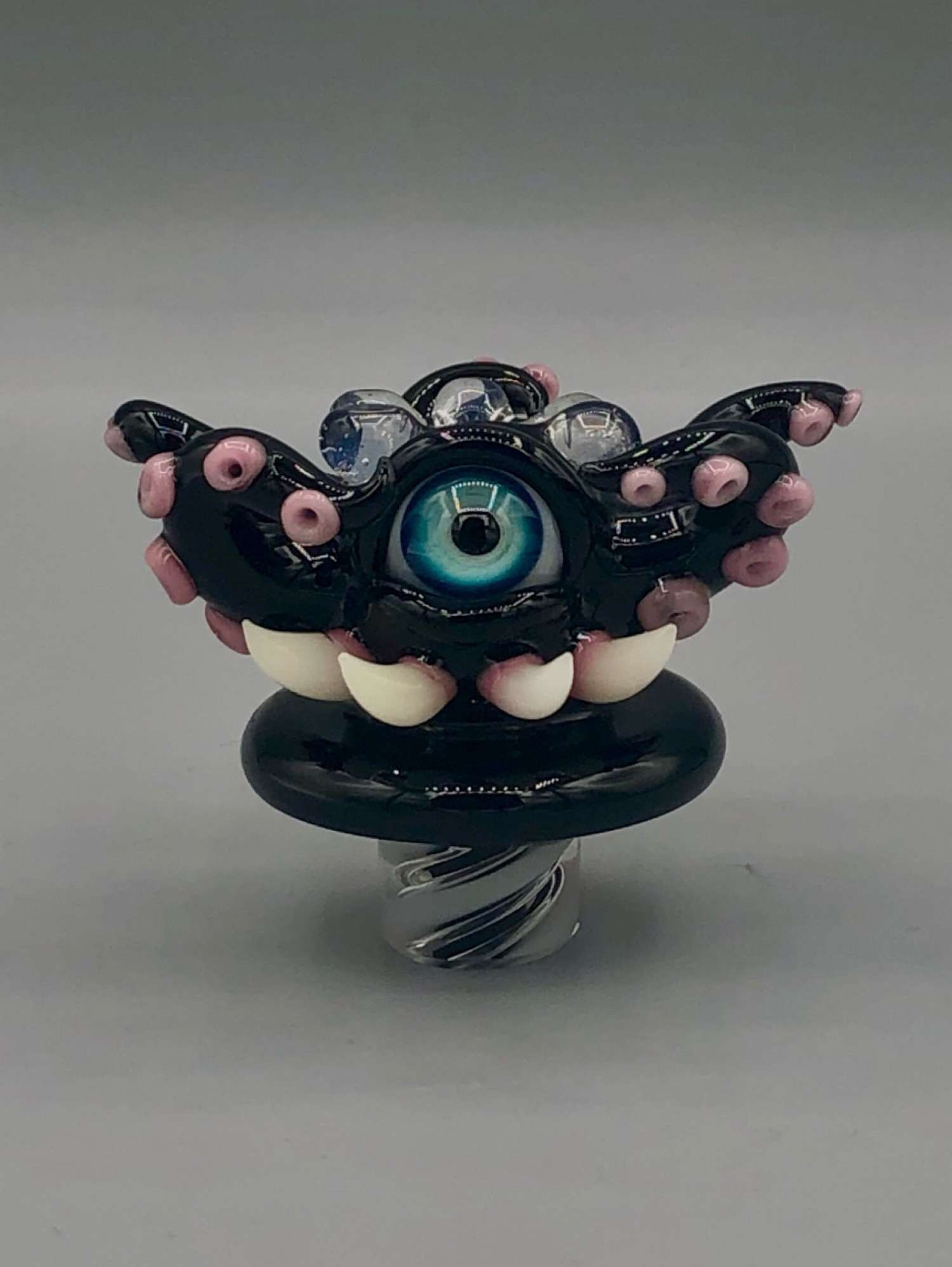 Preview pic of Salt x Melitz Spinner Cap