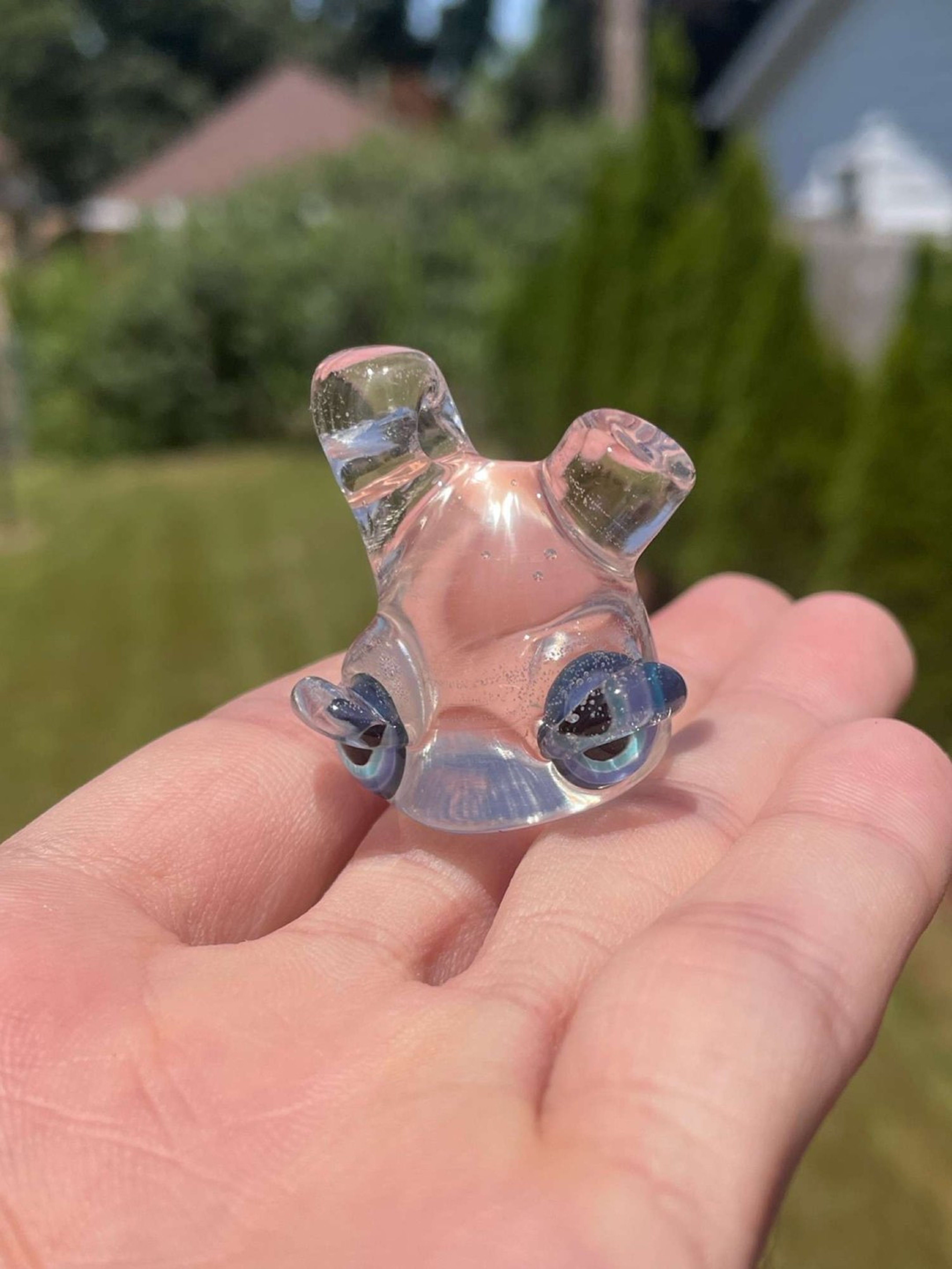 Lerk pendy! image 0