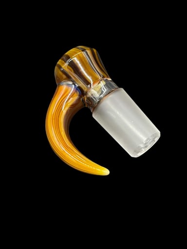 Preview pic of Shamby X Durin Woodgrain Collab Slide 18mm