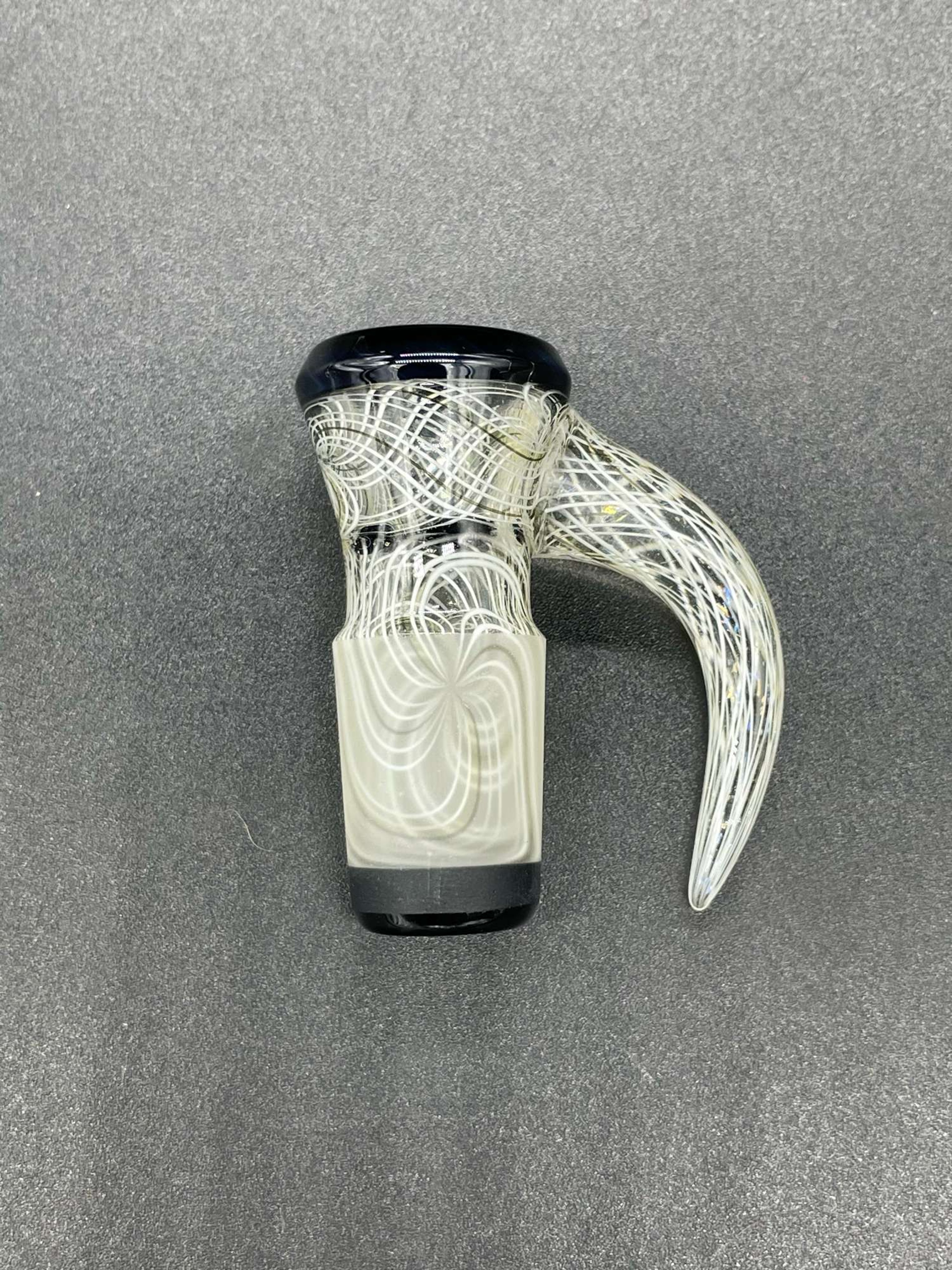 Preview pic of Shamby Fully Worked UV Retti Slide