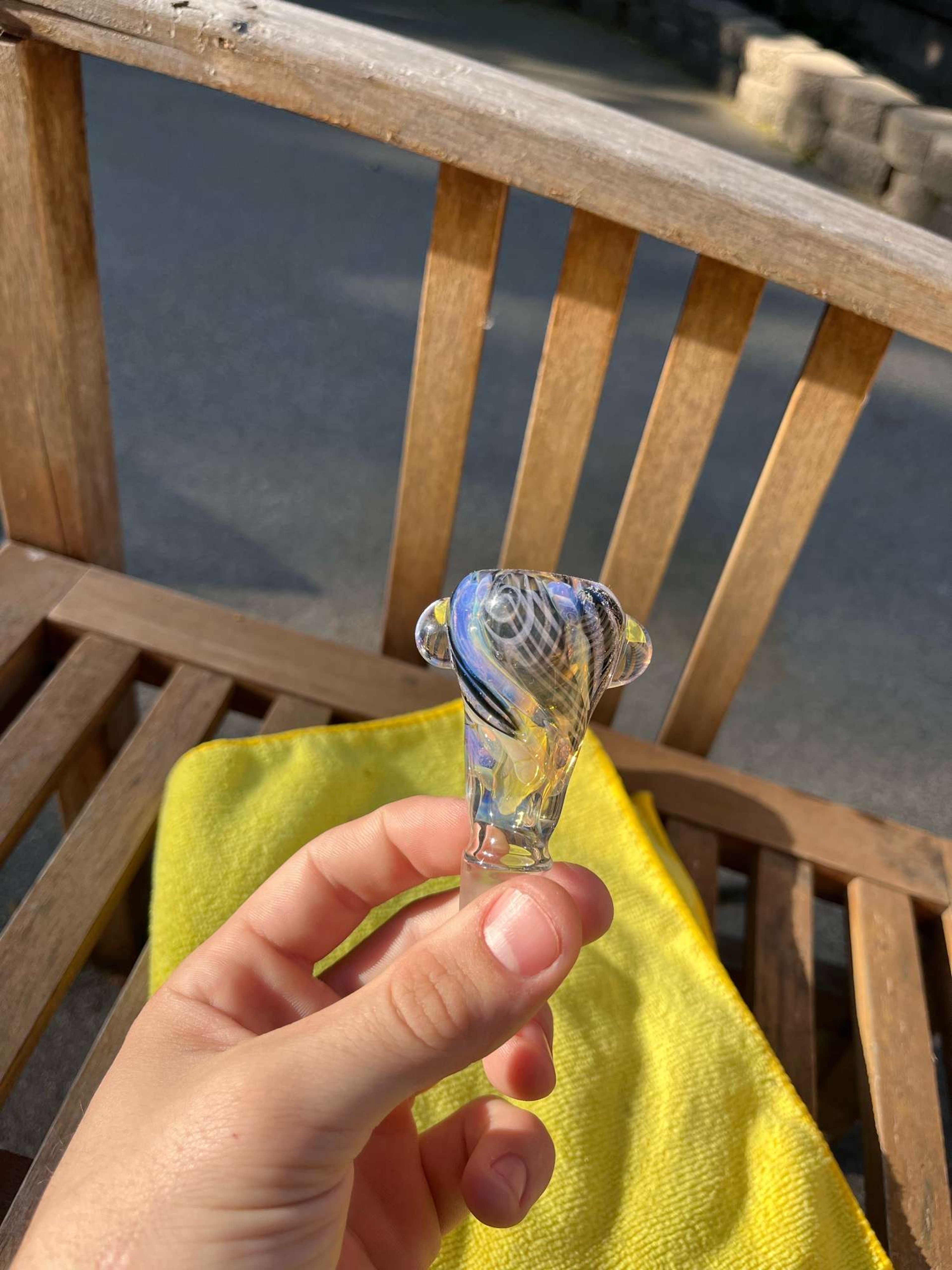 Preview pic of Blaze1 Heady bBowl