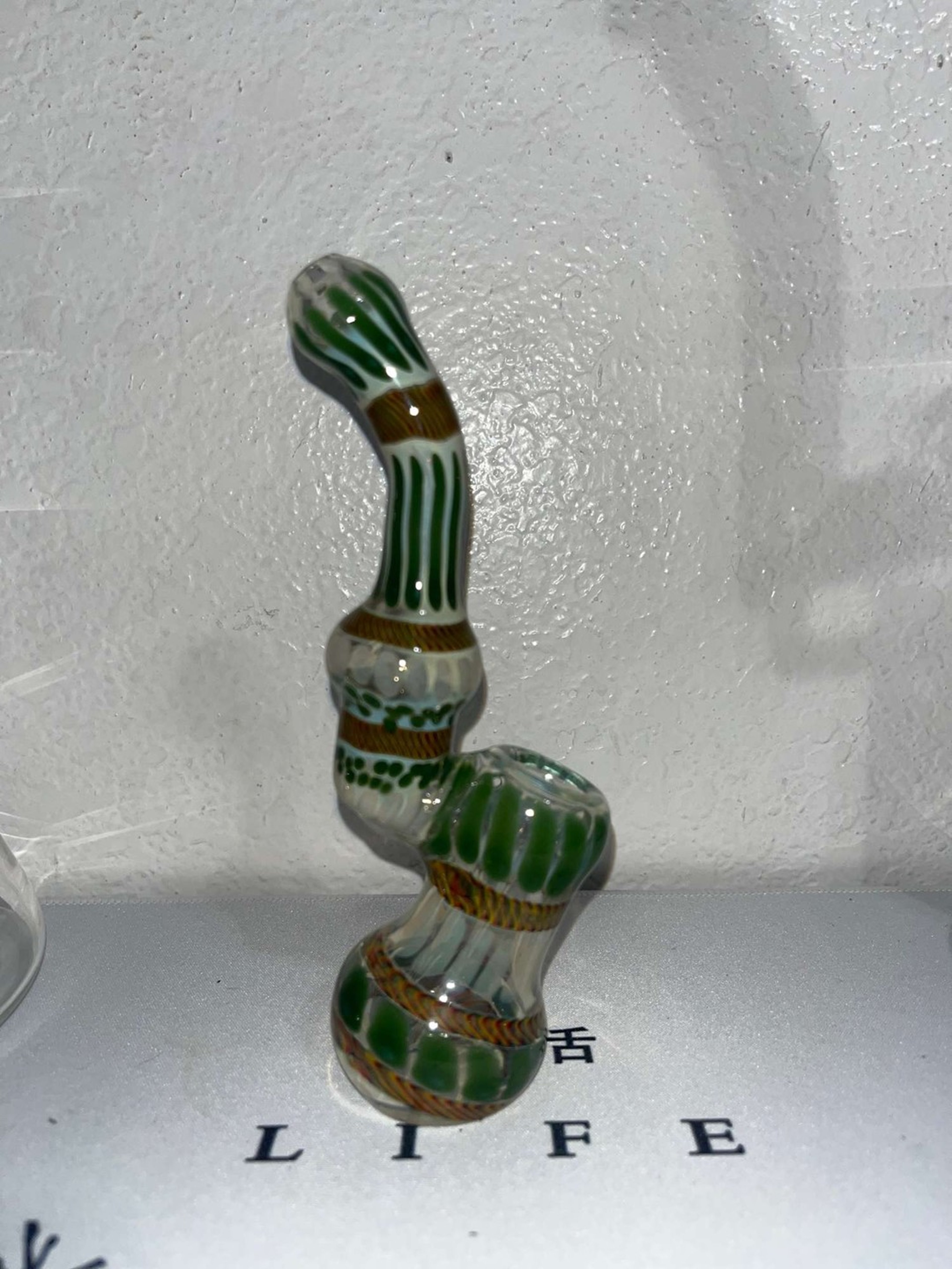 Preview pic of Blaze1 bubbler 