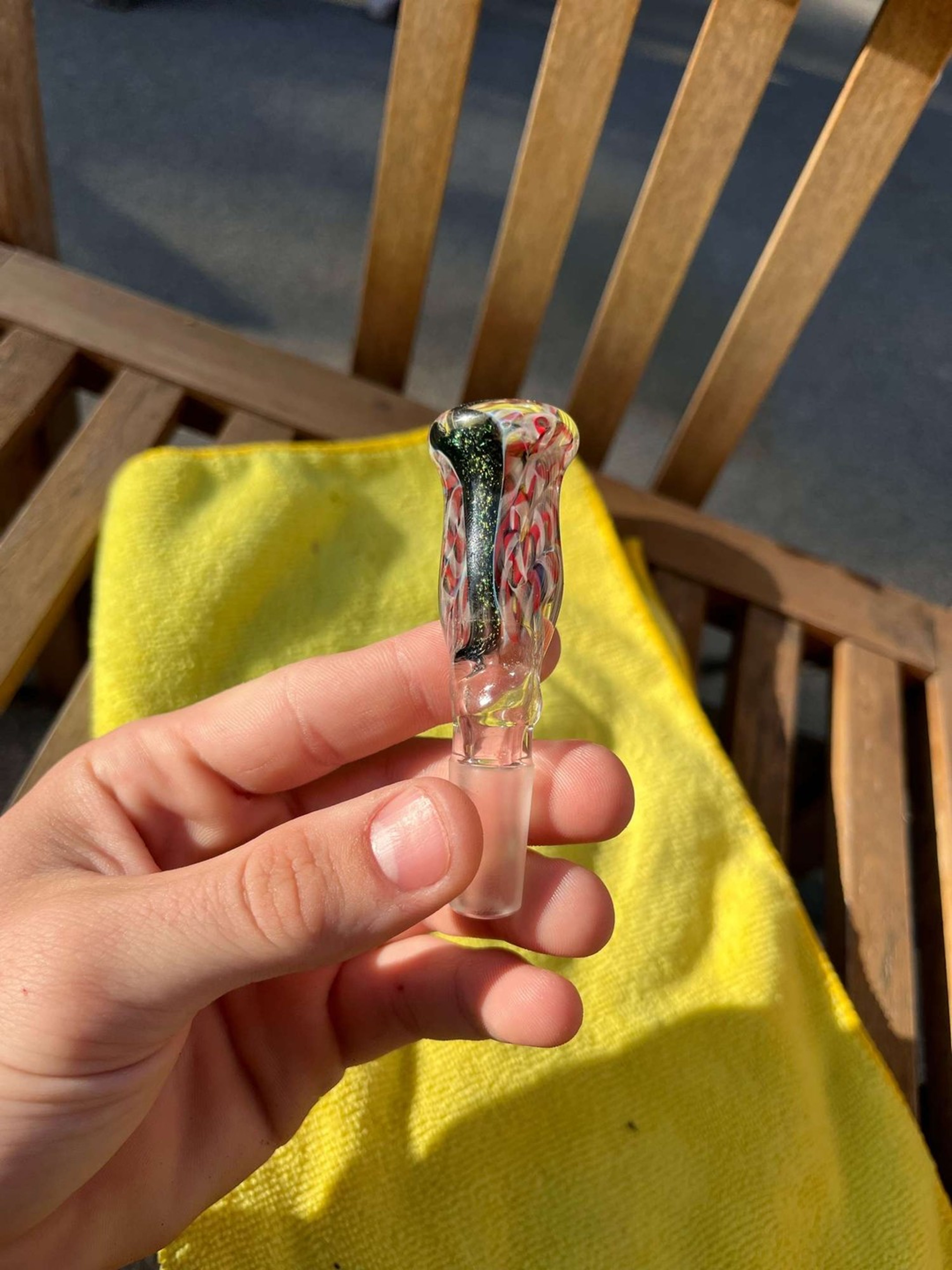 Preview pic of Blaze1 Bowl