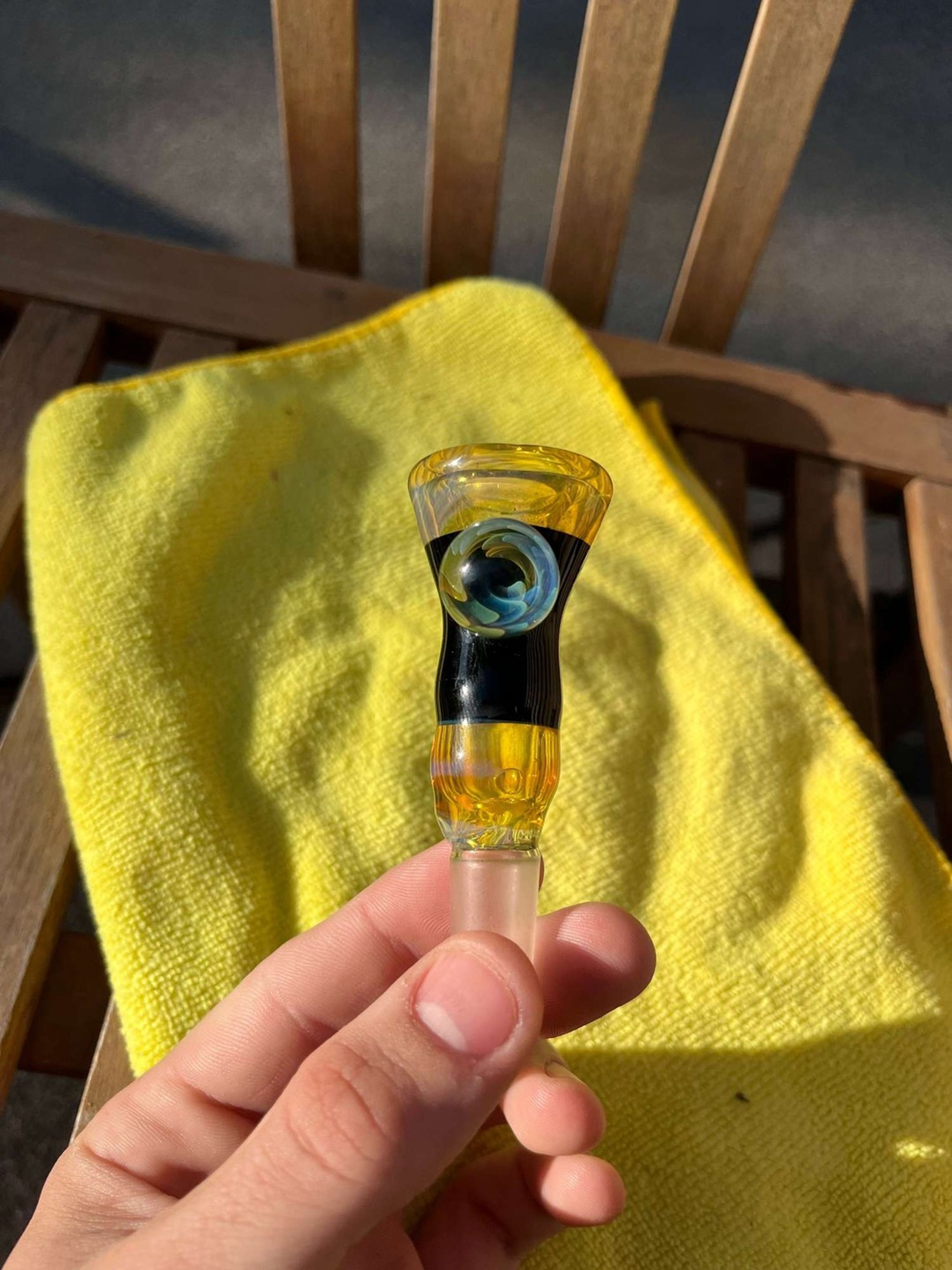 Preview pic of Bowl Piece 