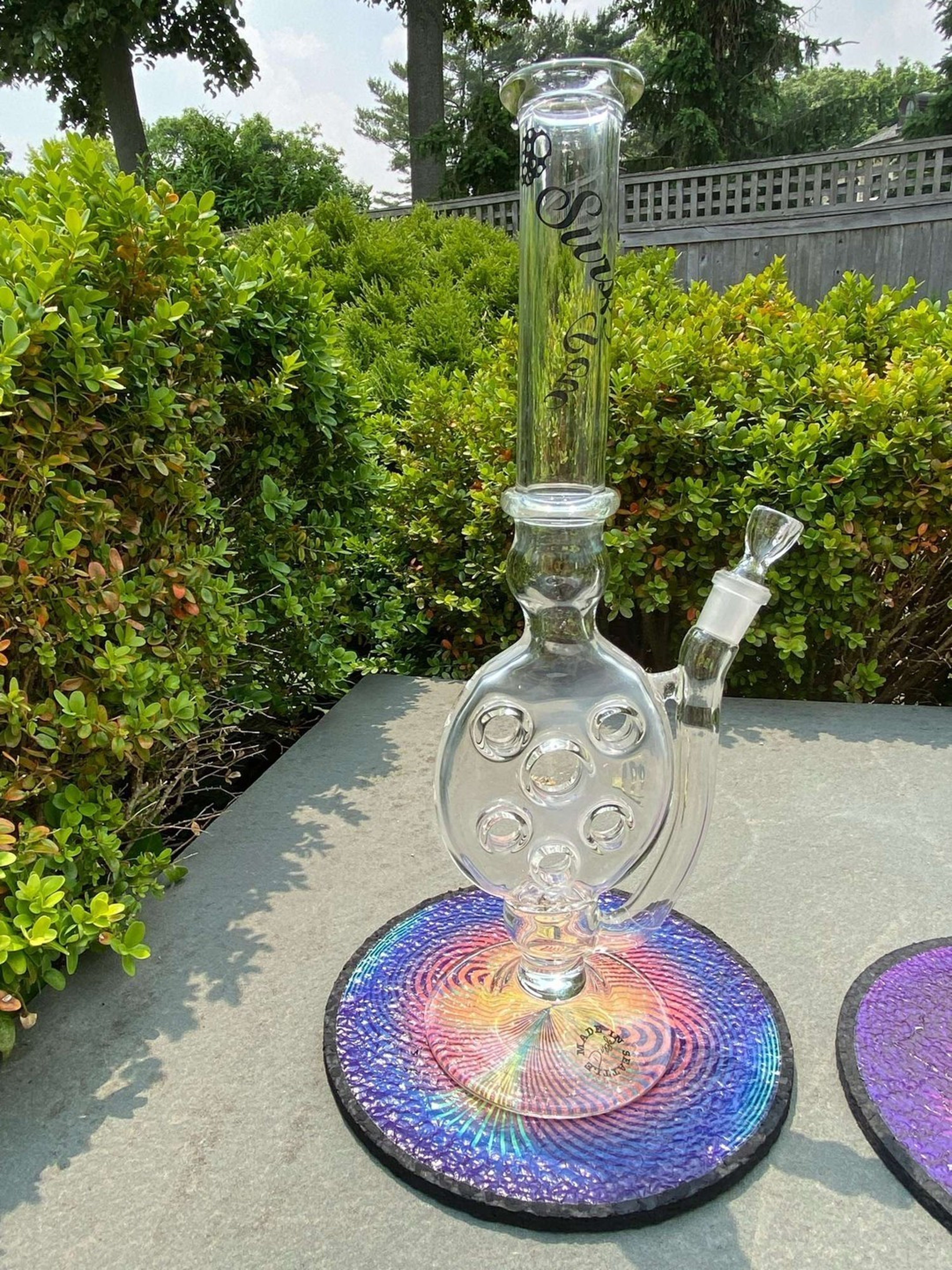 Preview pic of 2010 Swiss Perc