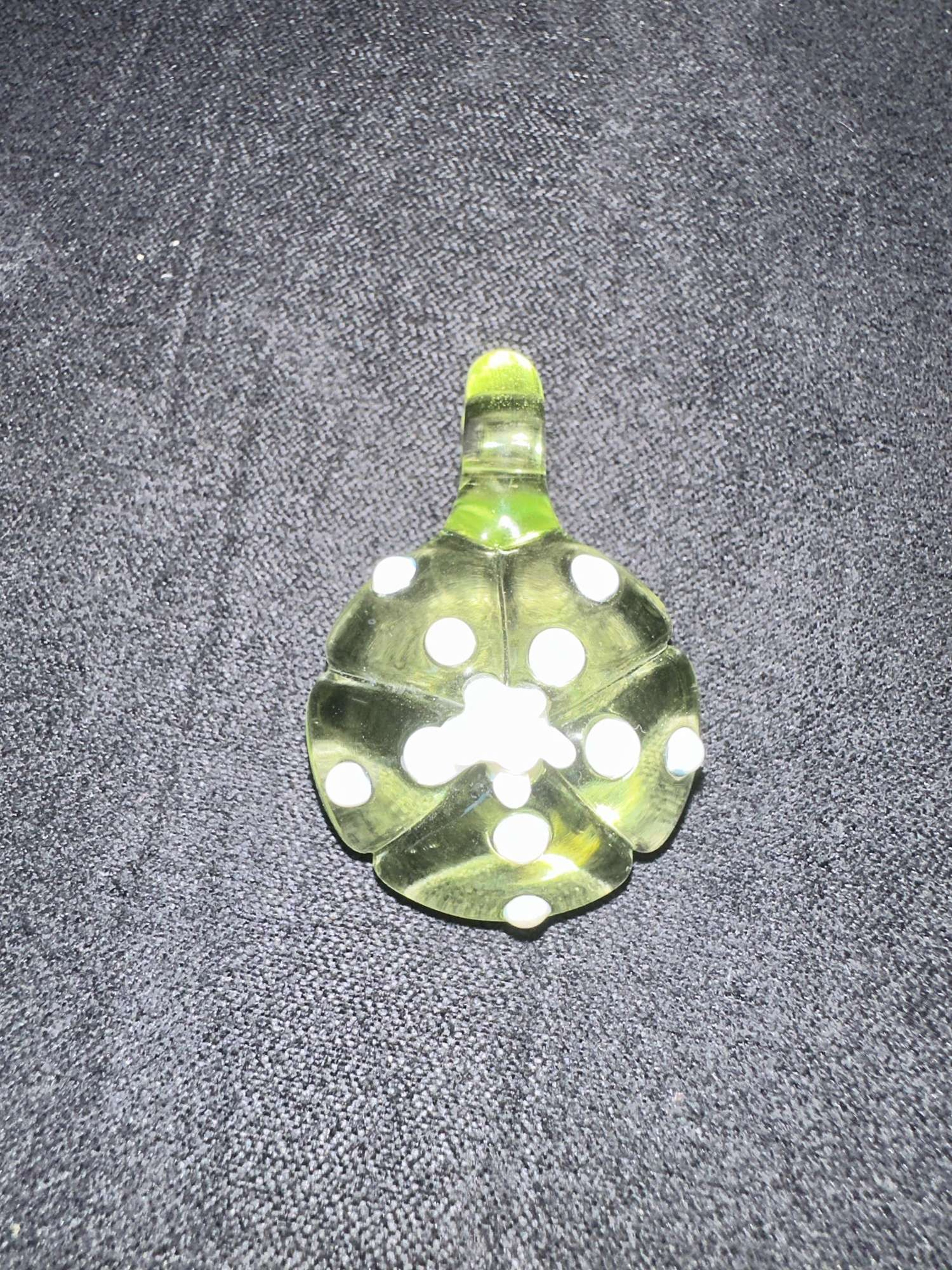 Glassworth Cactus Pendy image 0