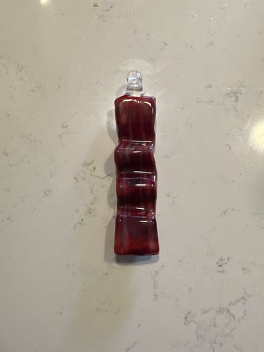 Preview pic of Bacon pendant 