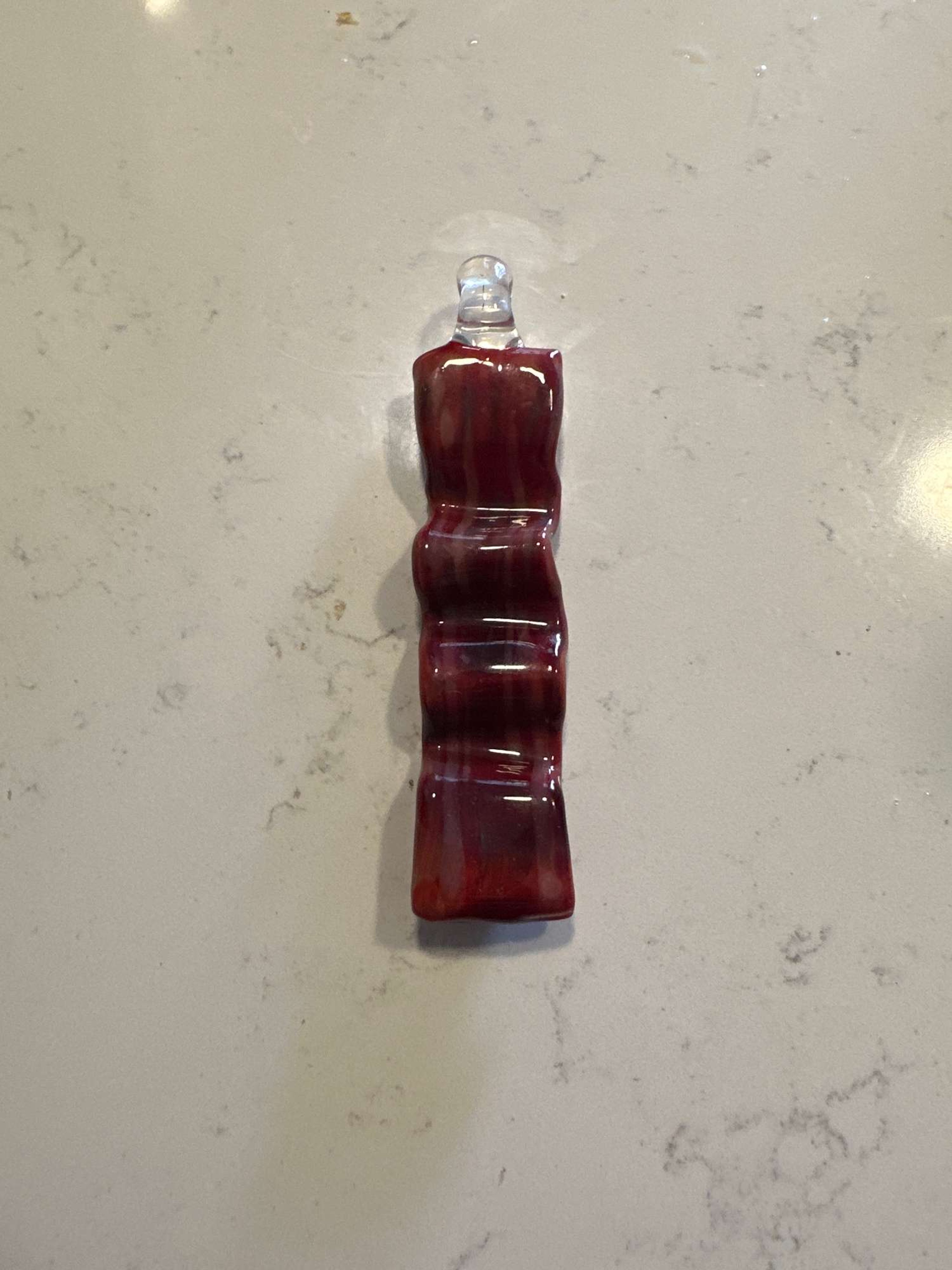 Preview pic of Bacon pendant 