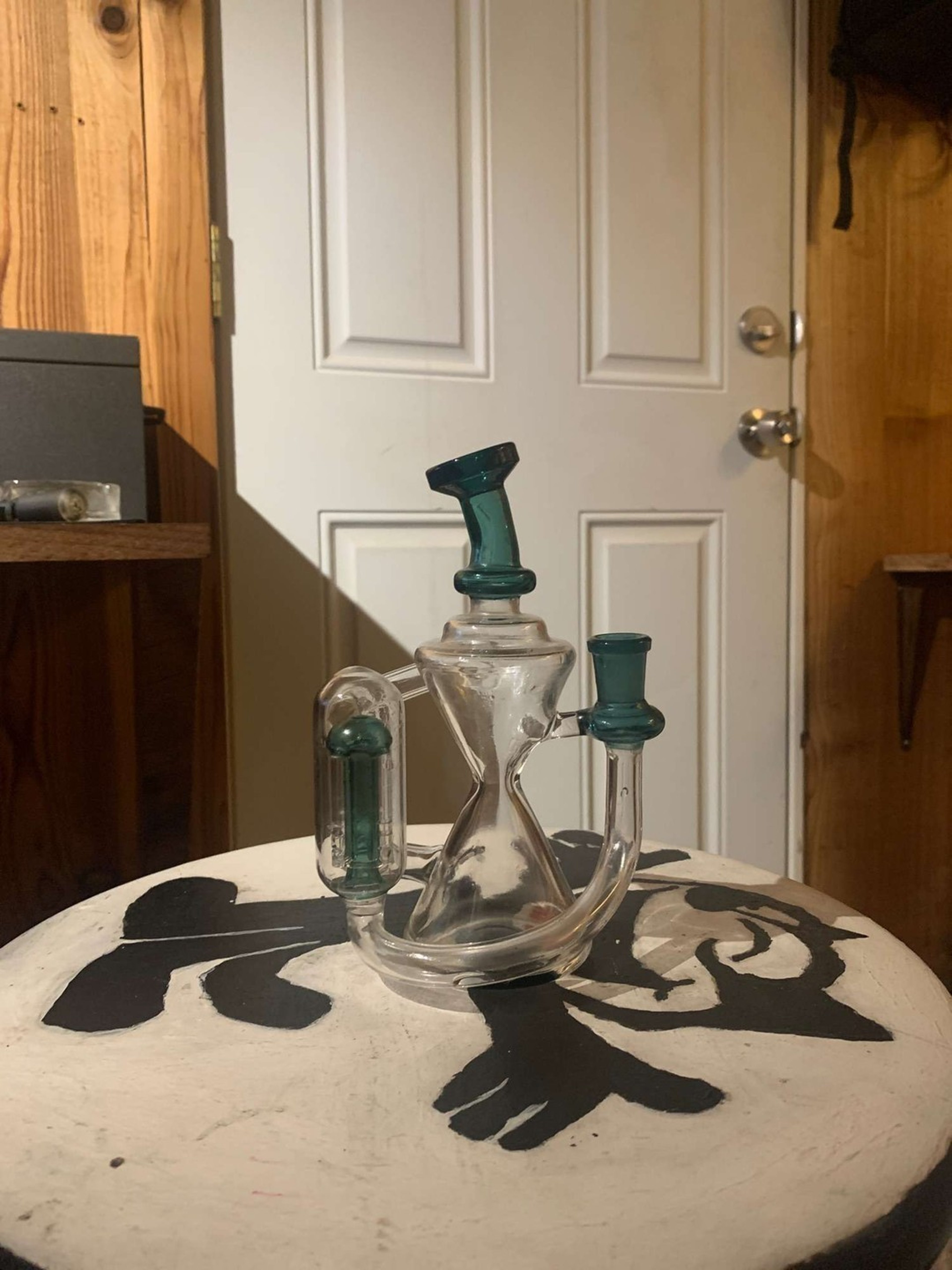 Great little recycler 14mm *Trades Open* image 0