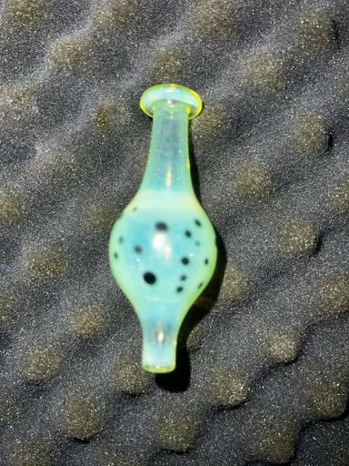 Preview pic of Rude boy bubble cap