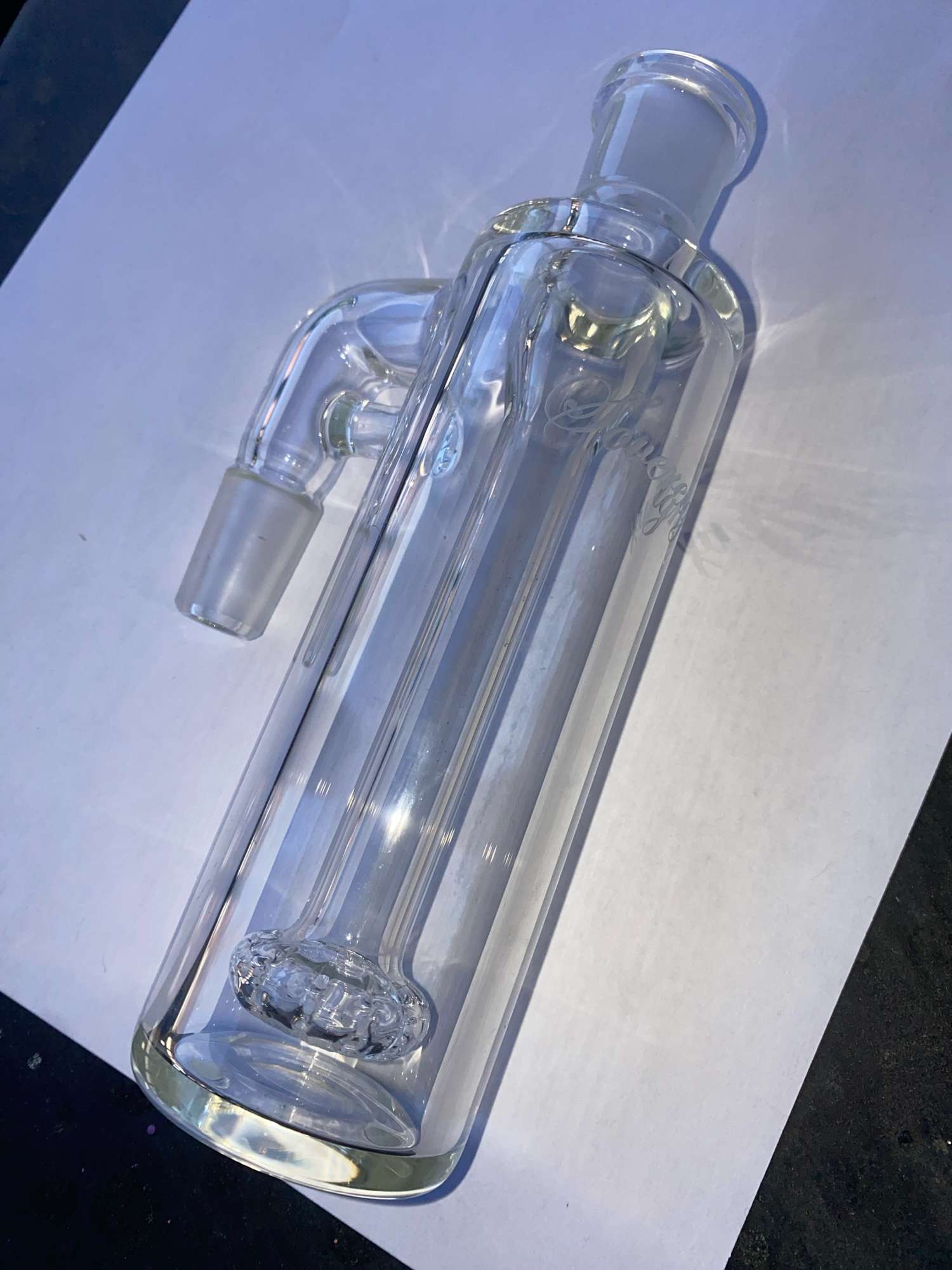 Sovereignty ash catcher image 0