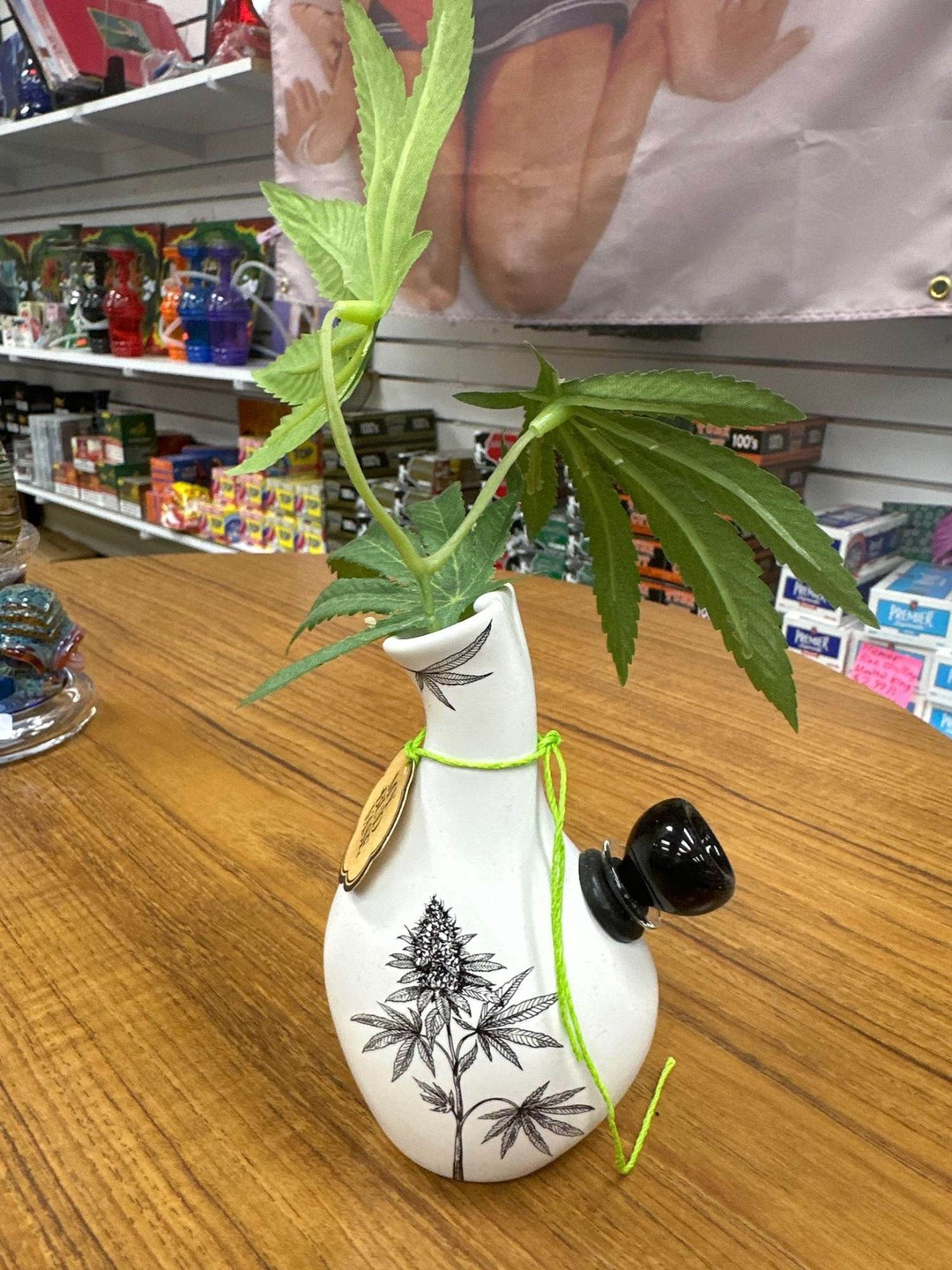 MyBudVase LoveBud Vase image 0
