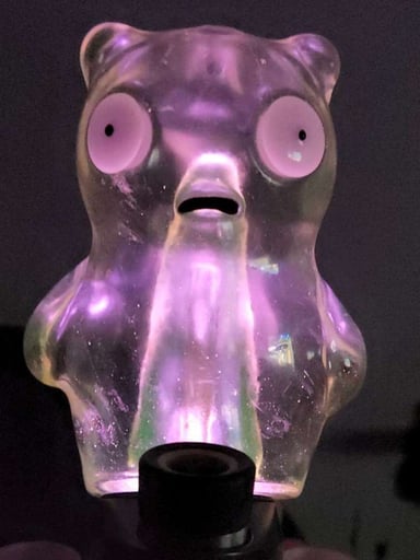 Preview pic of Puffco peak Kuchi kopi uv 900 w case stockton 209 /brentwood feel free to look at in person