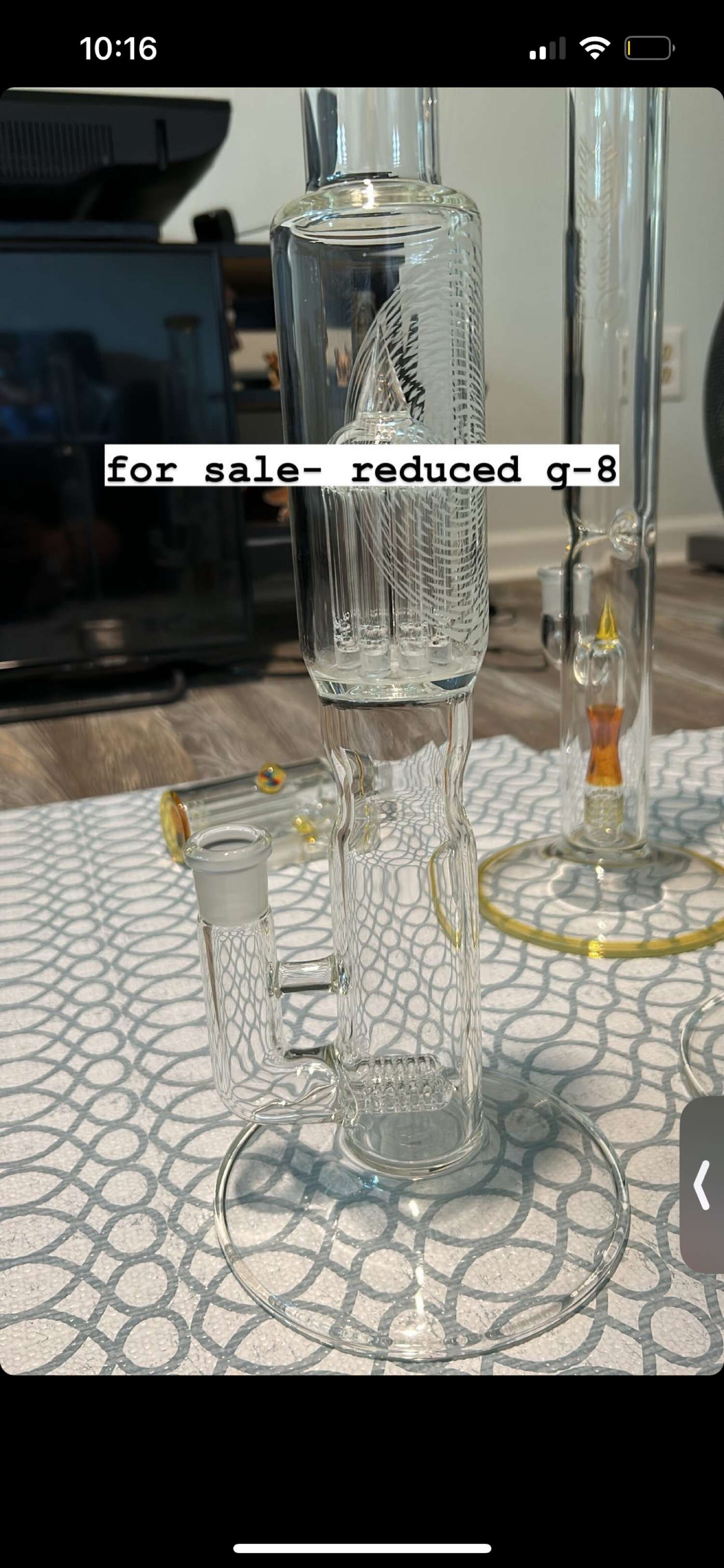 Reduced g-8 image 0