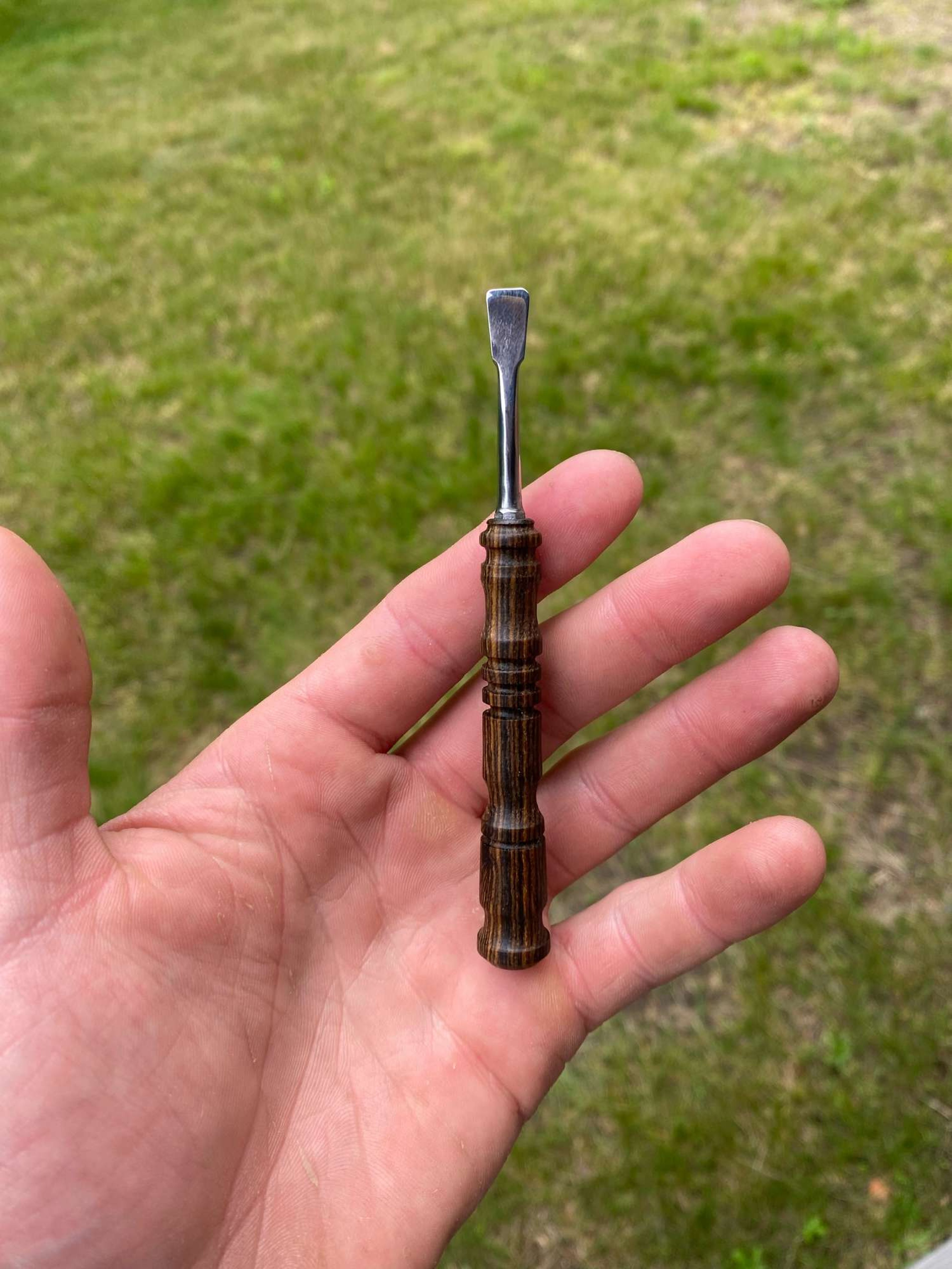 Mexican Bocote dab tool image 0