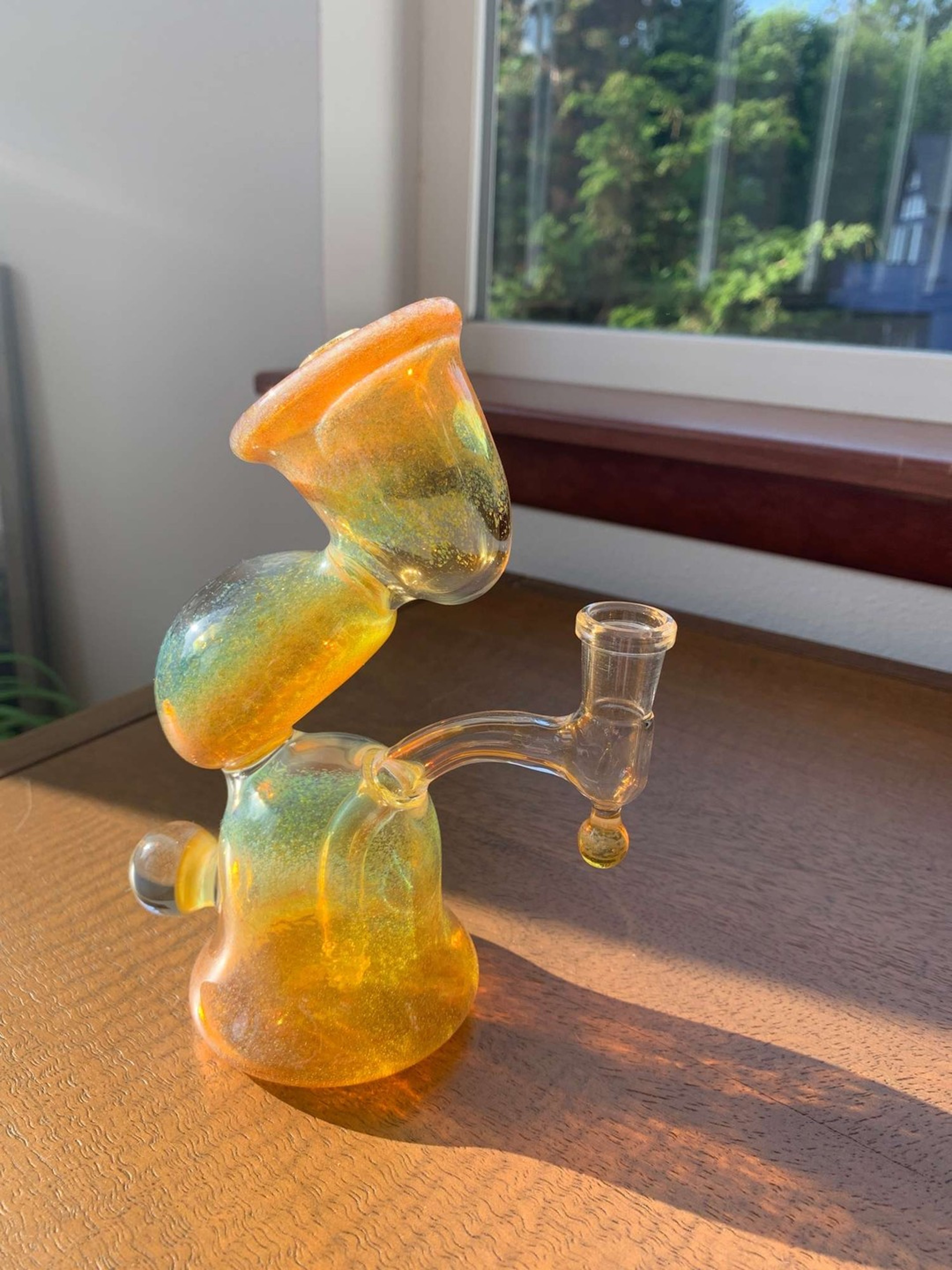 Albright & Sons Lady Liberty Rig image 0