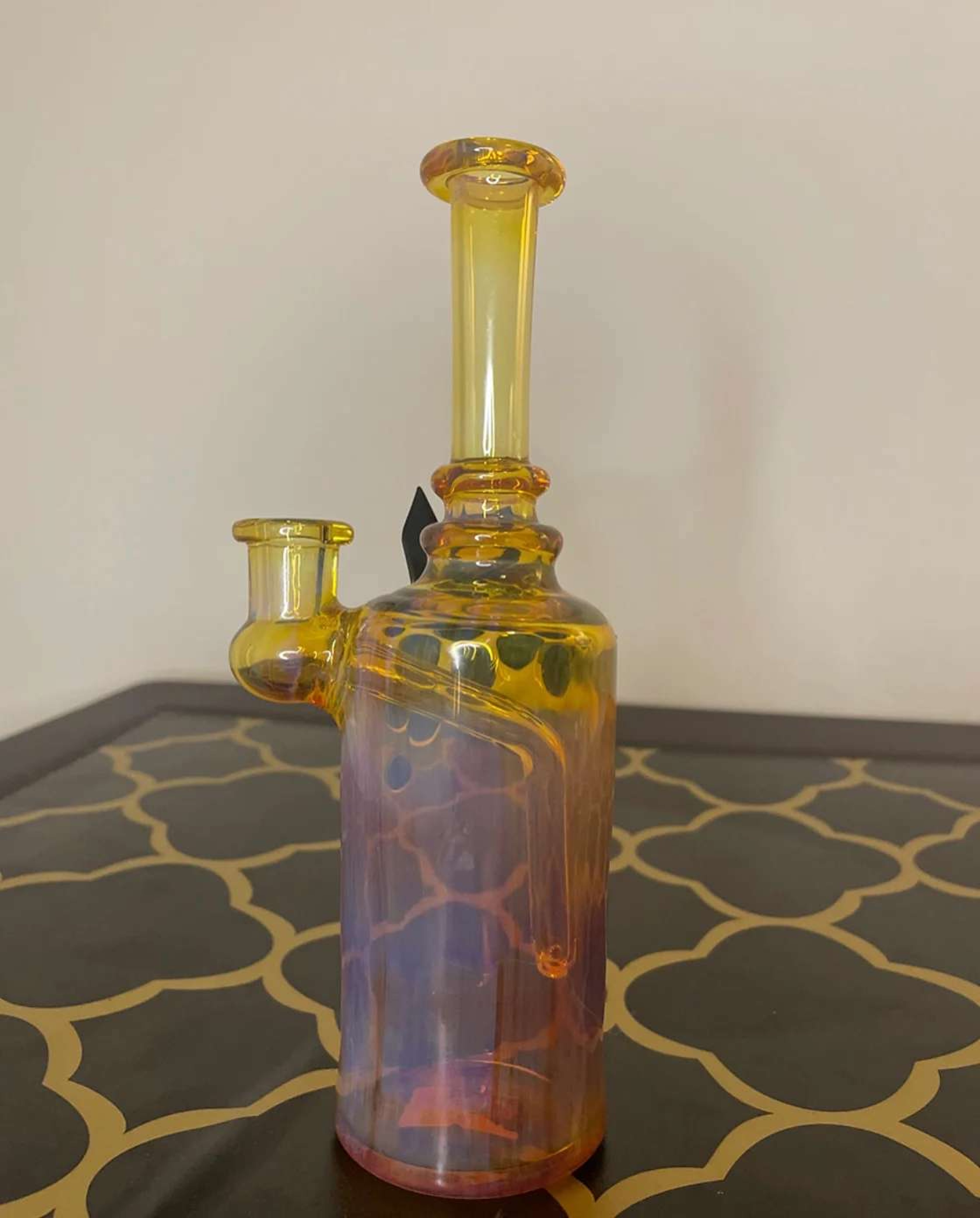 Raya Dab Rig or Bong image 0