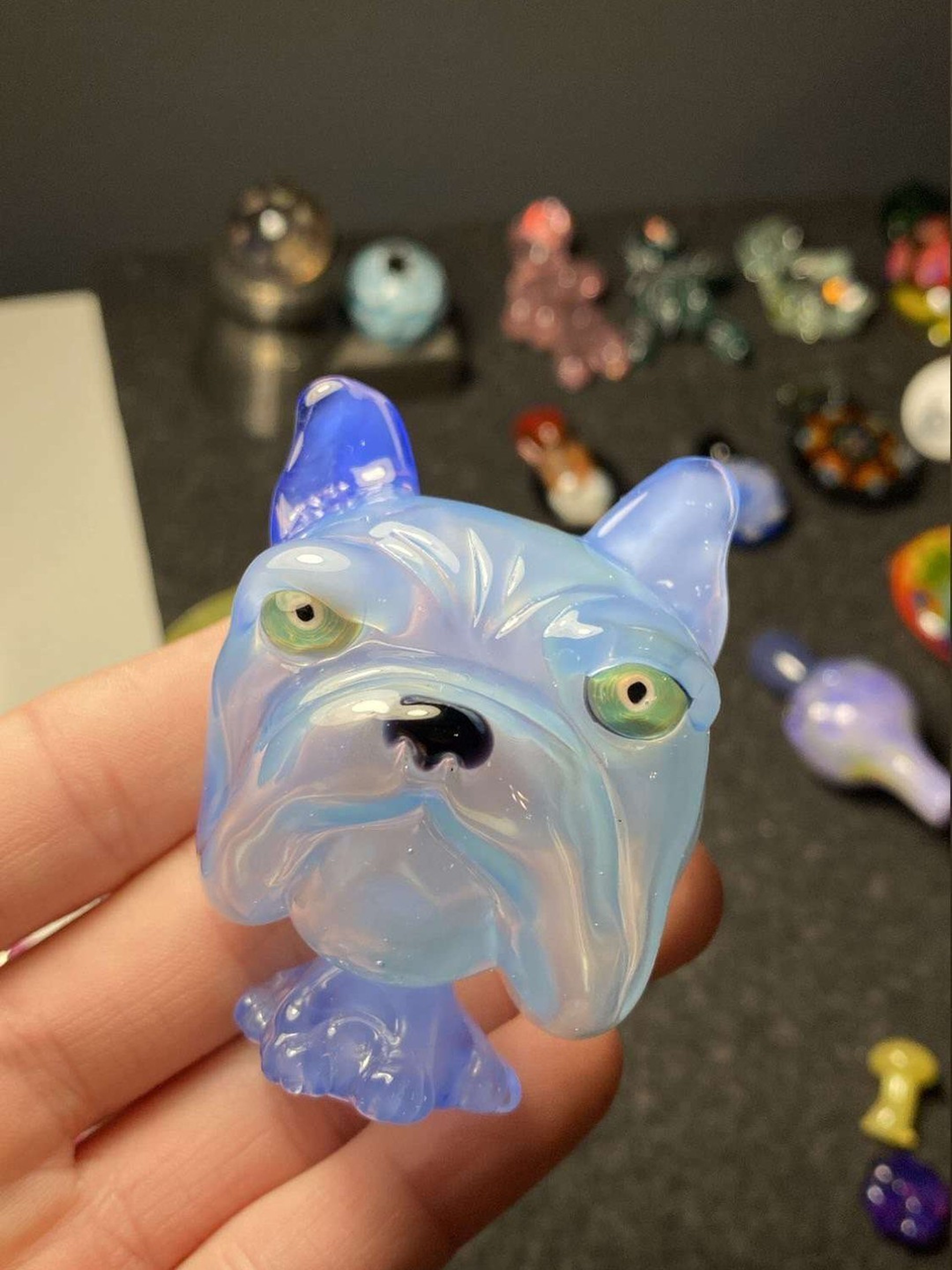 Swannyglass image 0