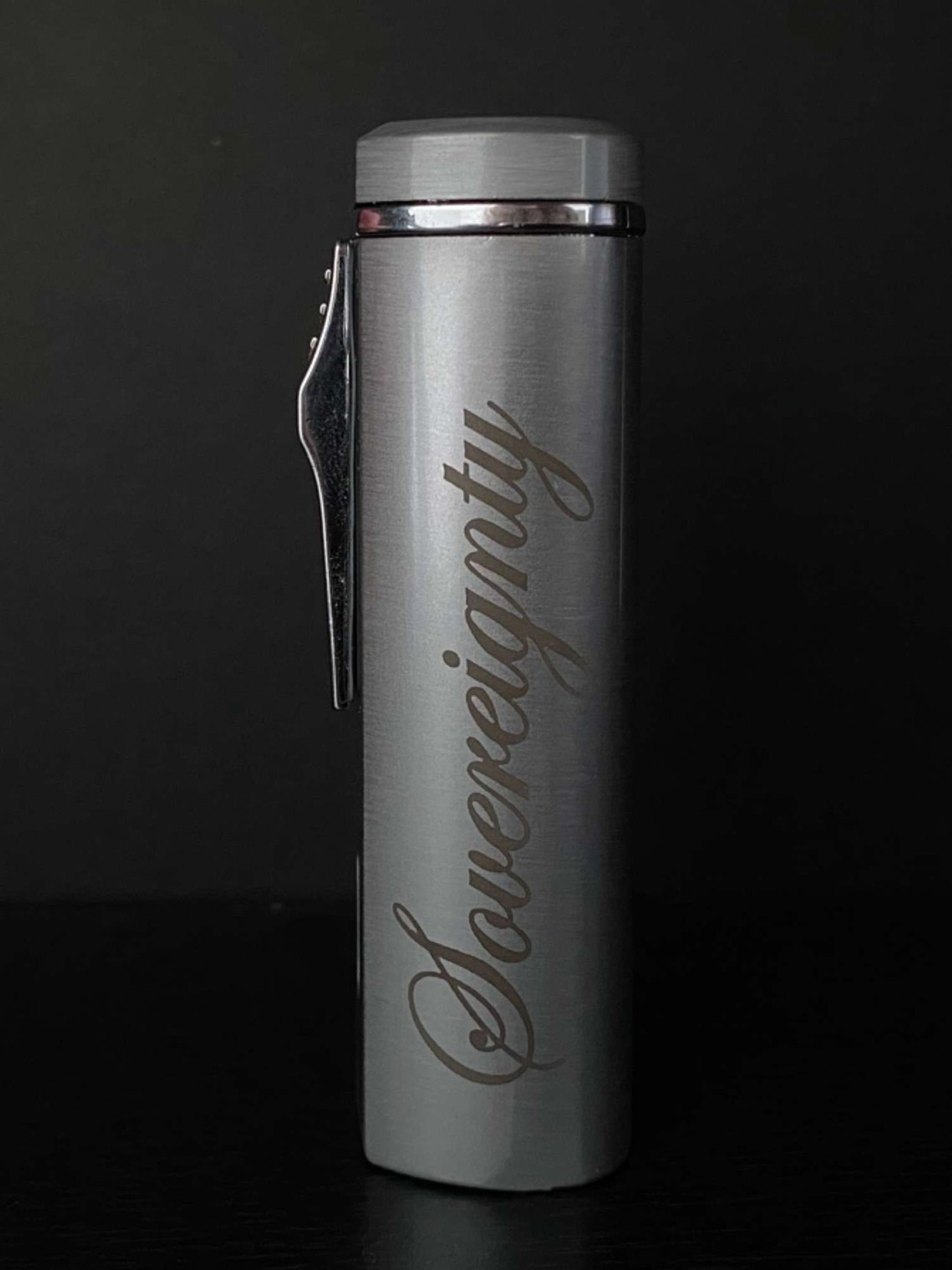 Sovereignty Torch image 0