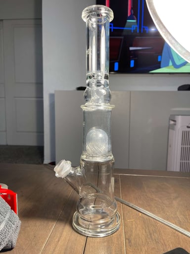 Preview pic of Mobius Nano V2 - Reti Perc