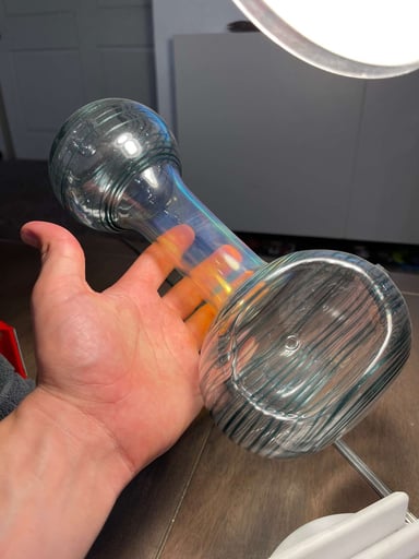 Preview pic of JUMBO pipe