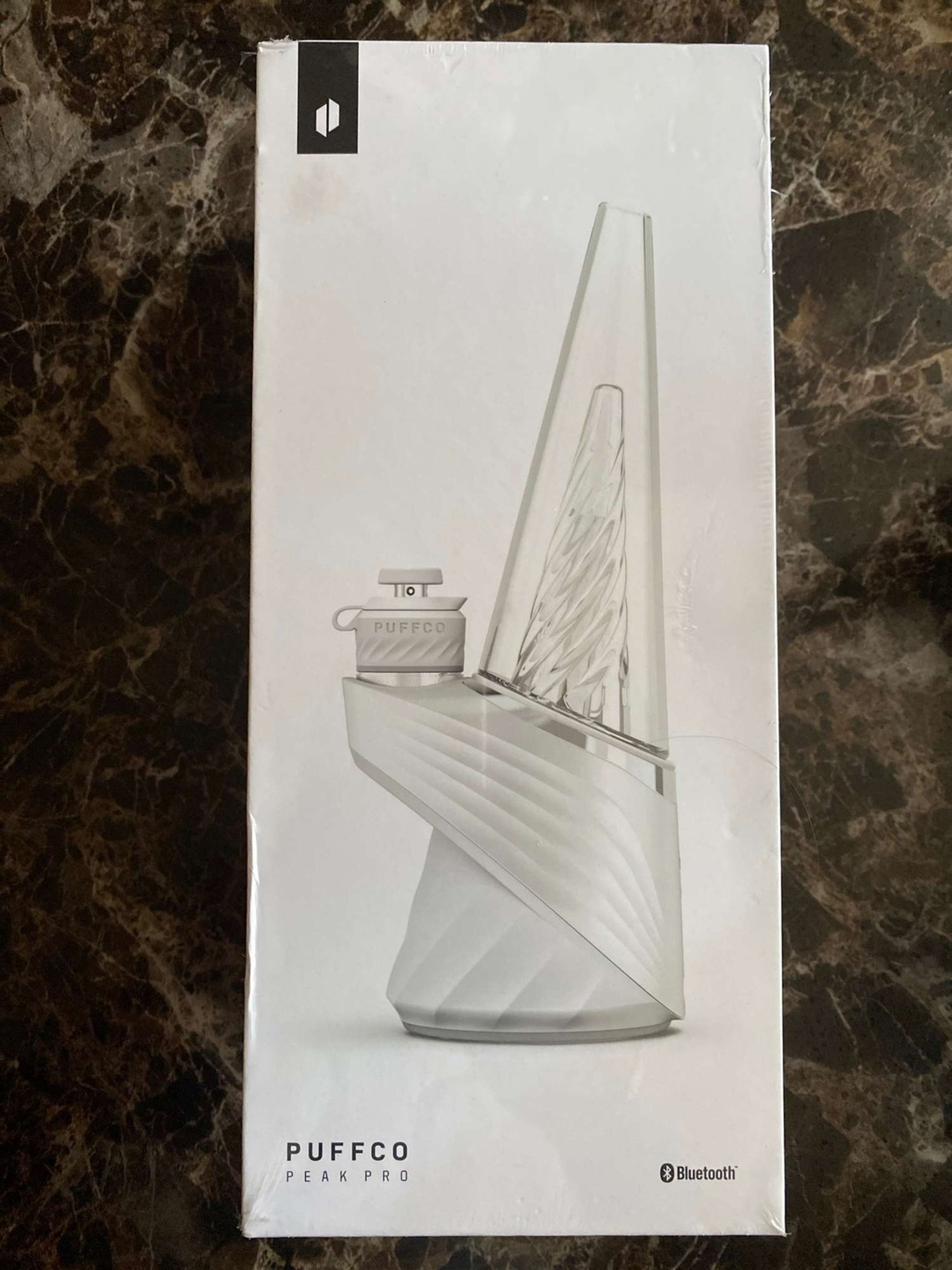 New v2 opal puffco peak image 0