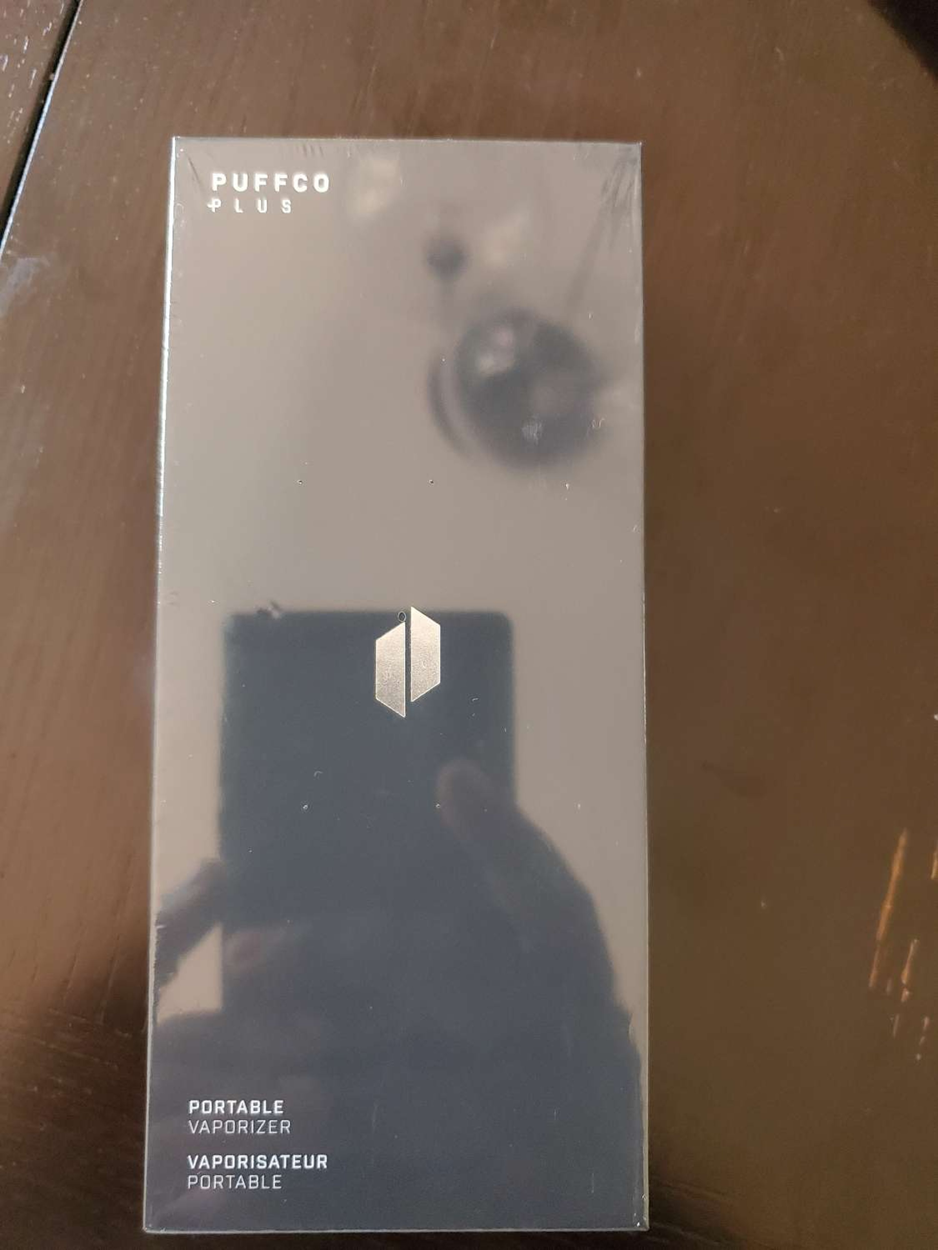 Puffco wax vaporizer  image 0