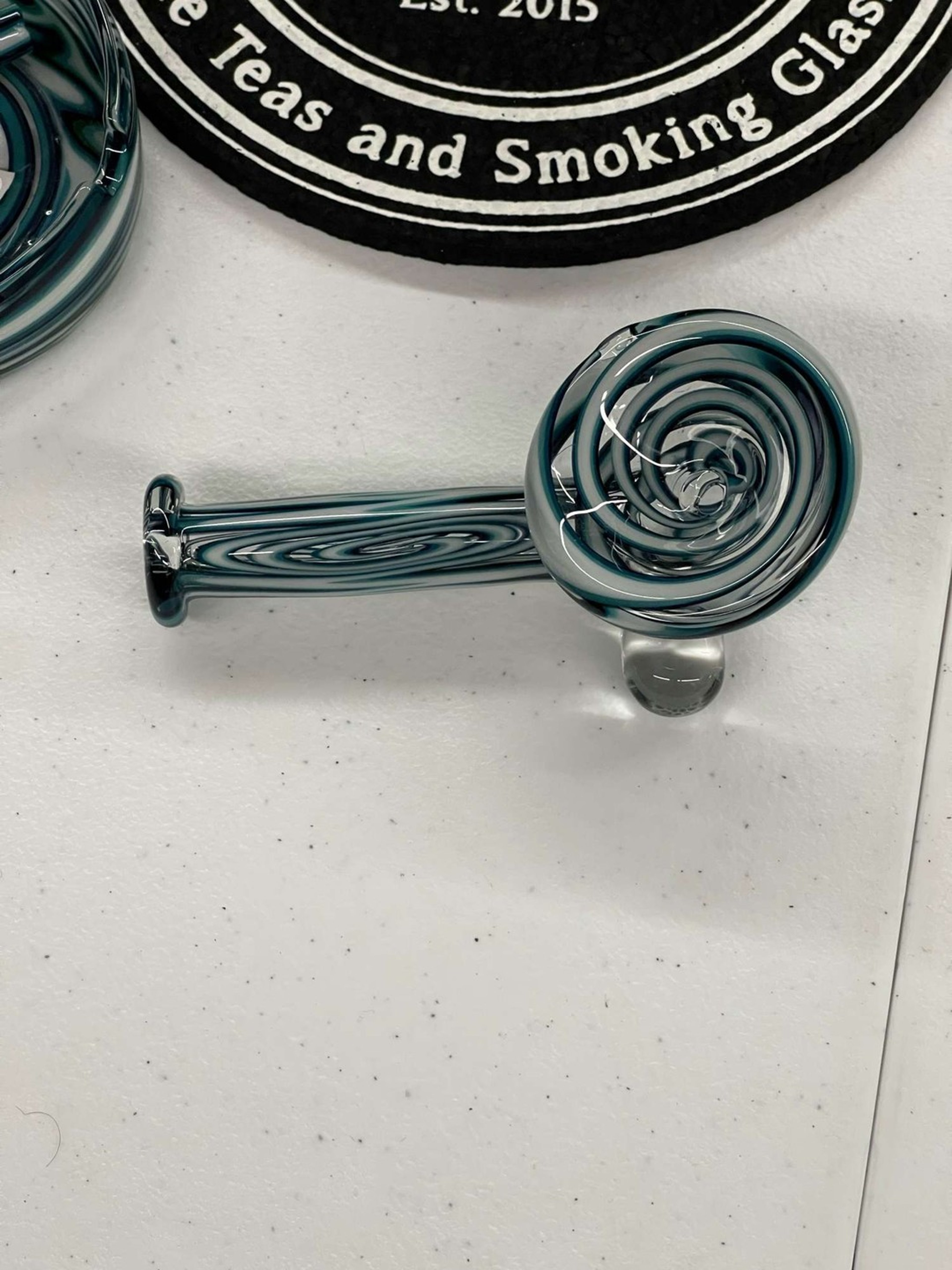Nitro Glass Set image 0