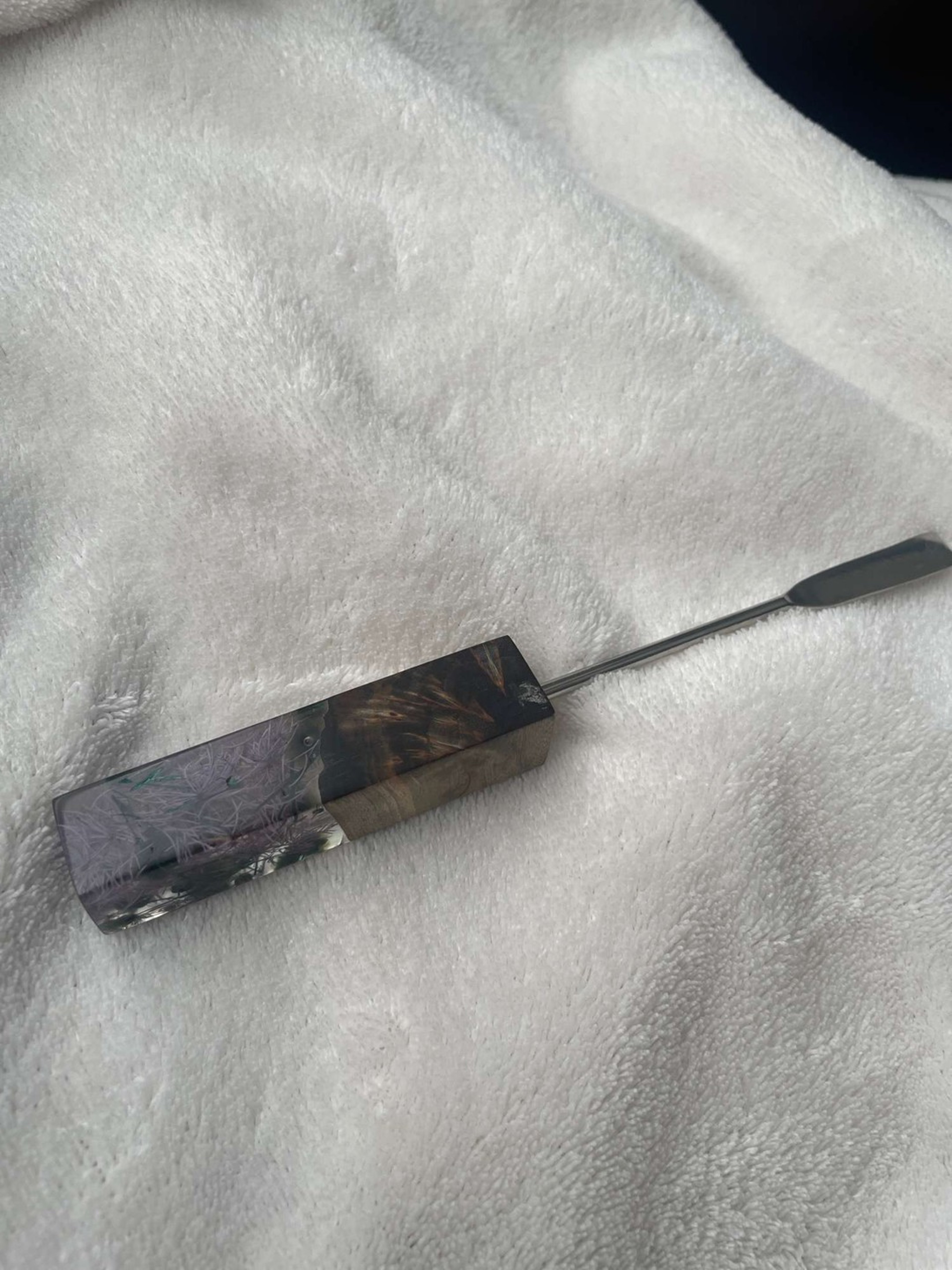 Custom made Dab tool image 0