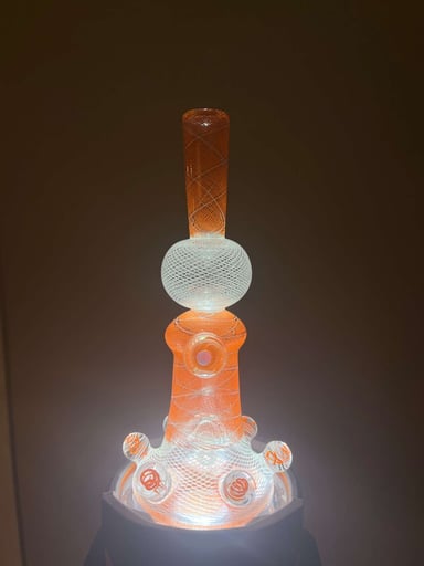 Preview pic of Full Retti Tube